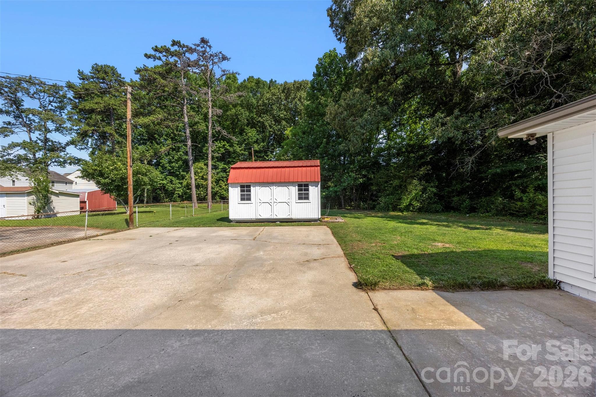 Maplewood - Residential