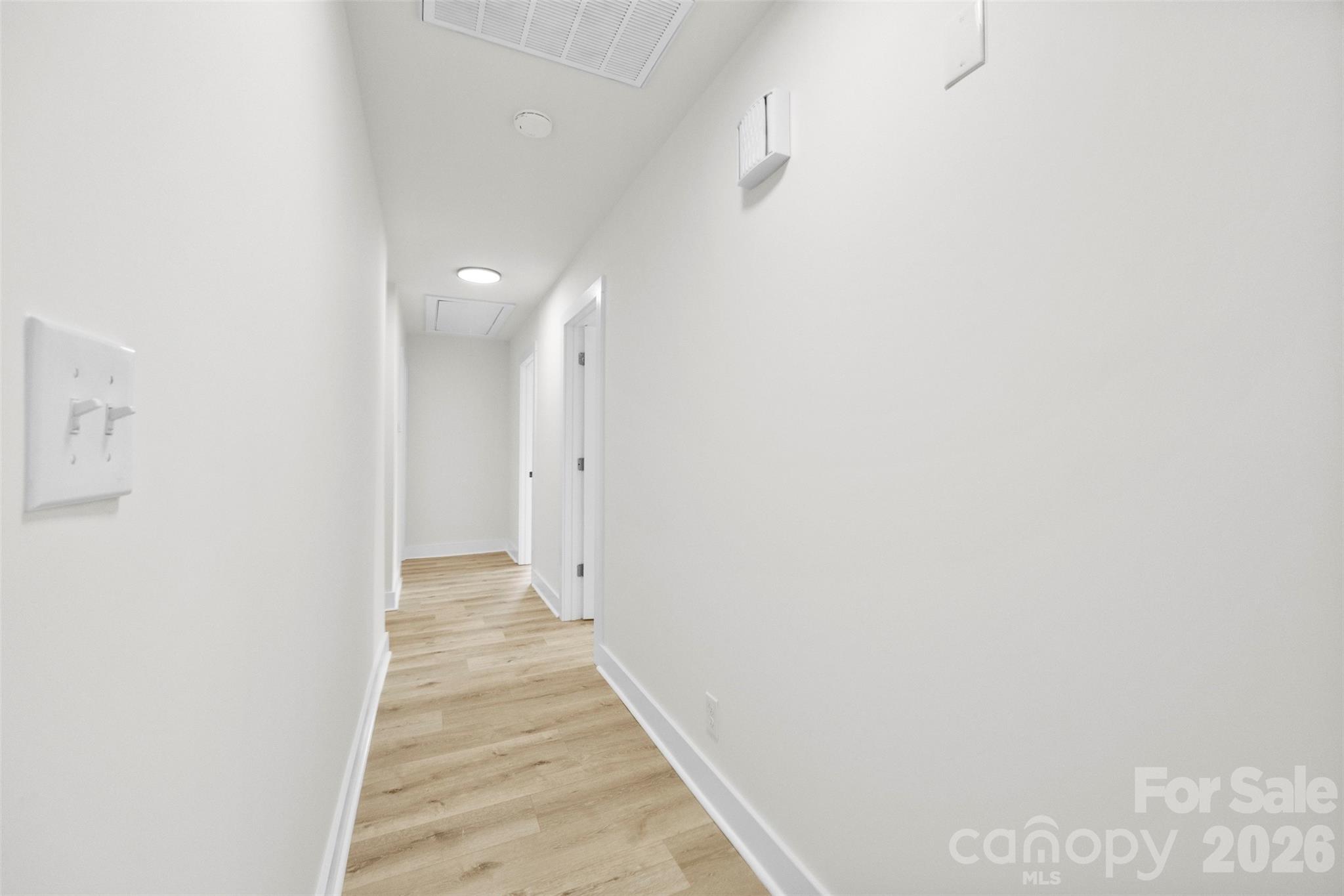 Maplewood - Residential