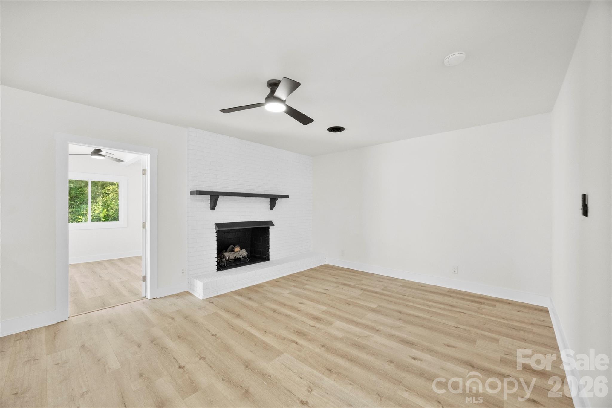 Maplewood - Residential