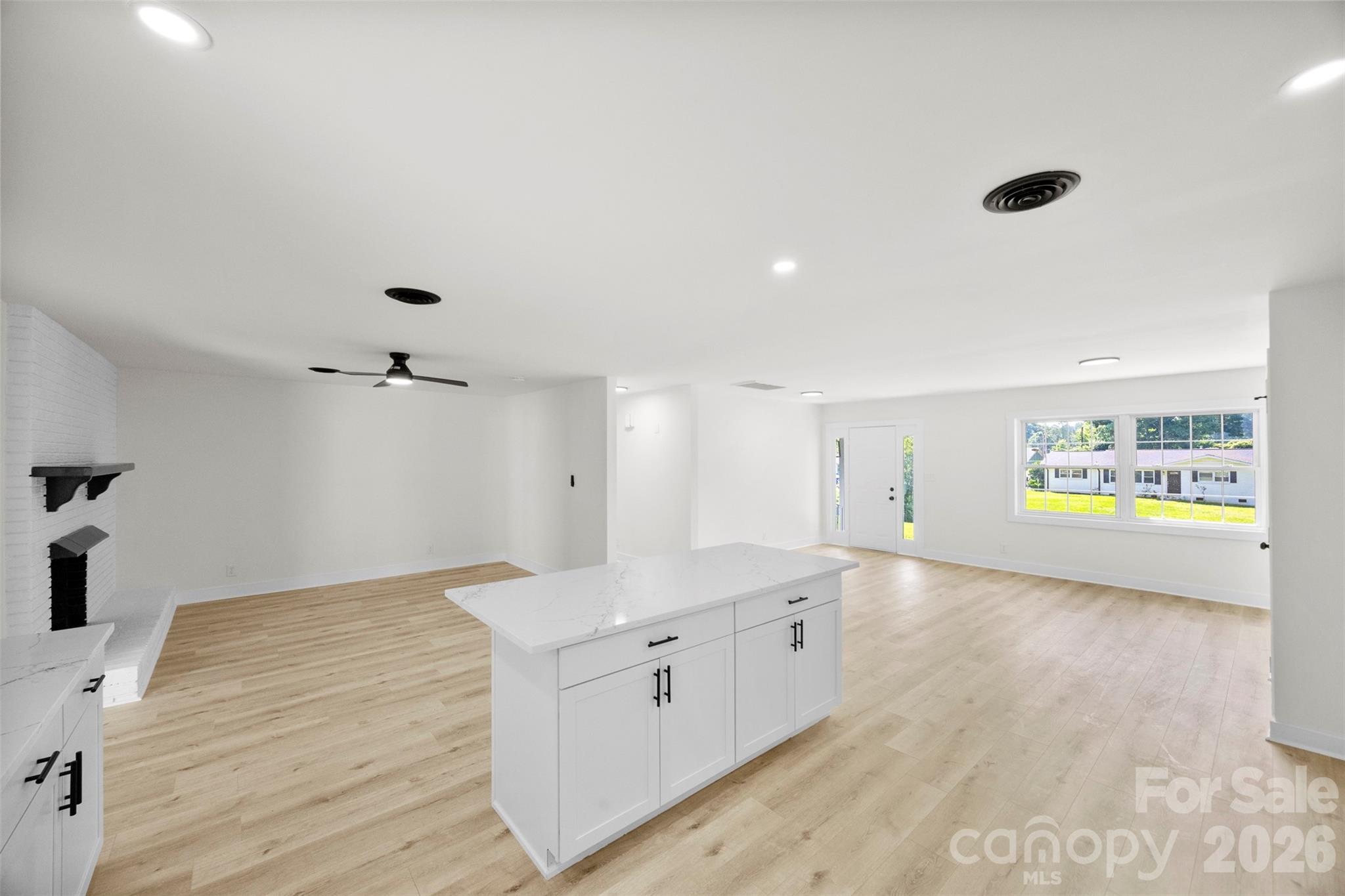 Maplewood - Residential