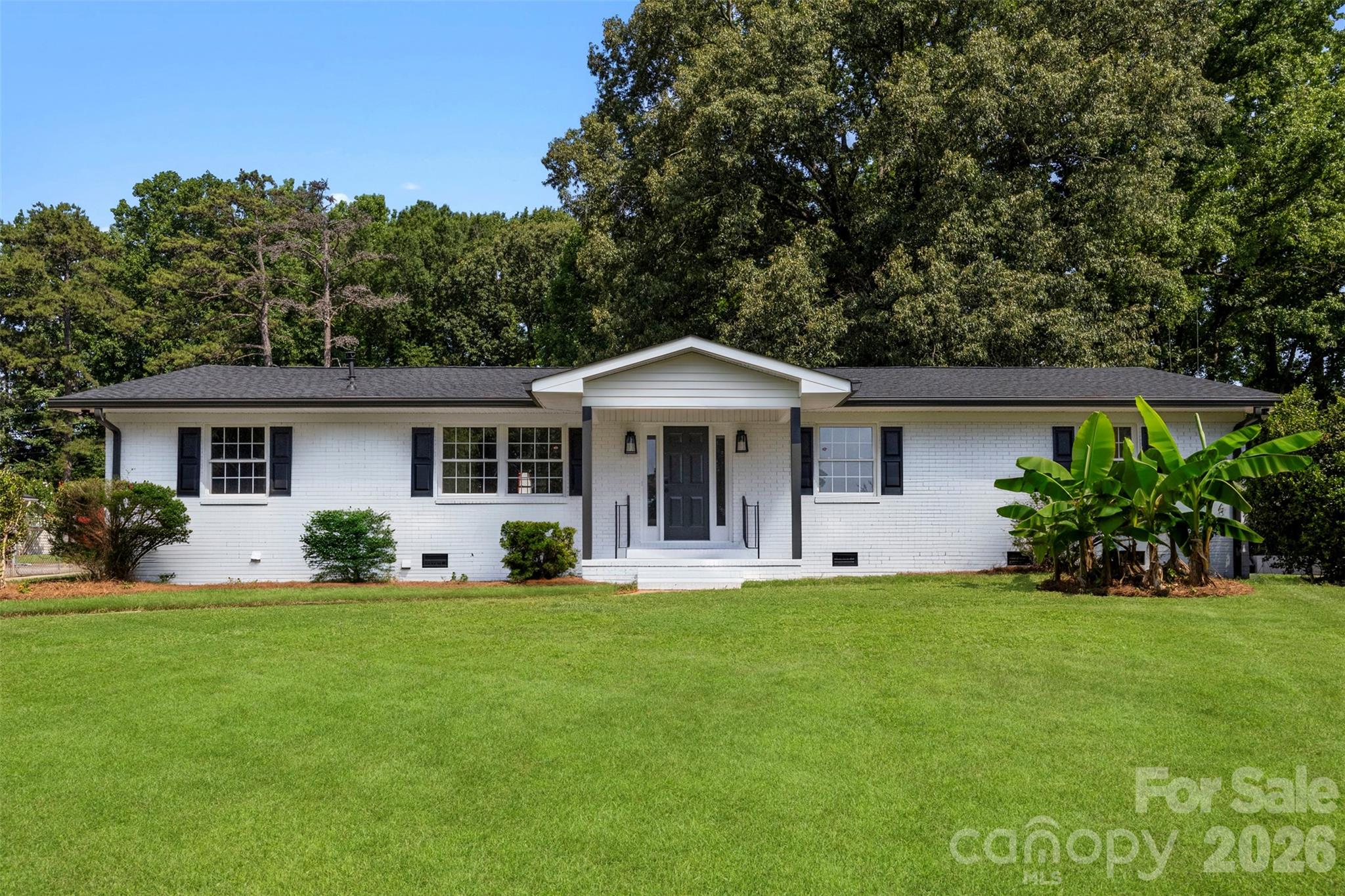 Maplewood - Residential