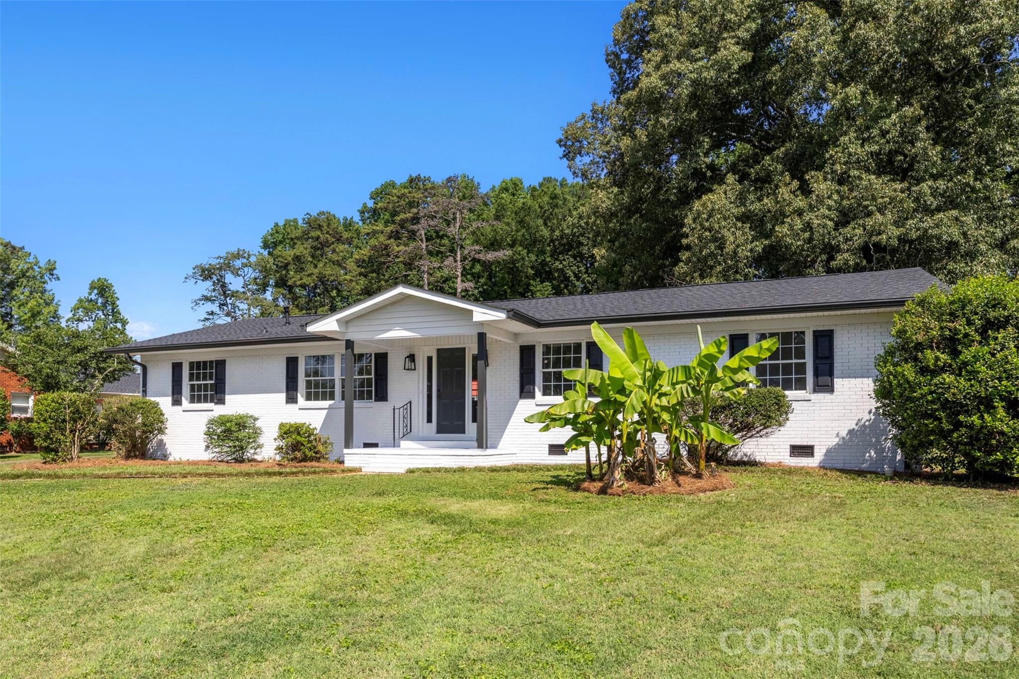 Maplewood - Residential