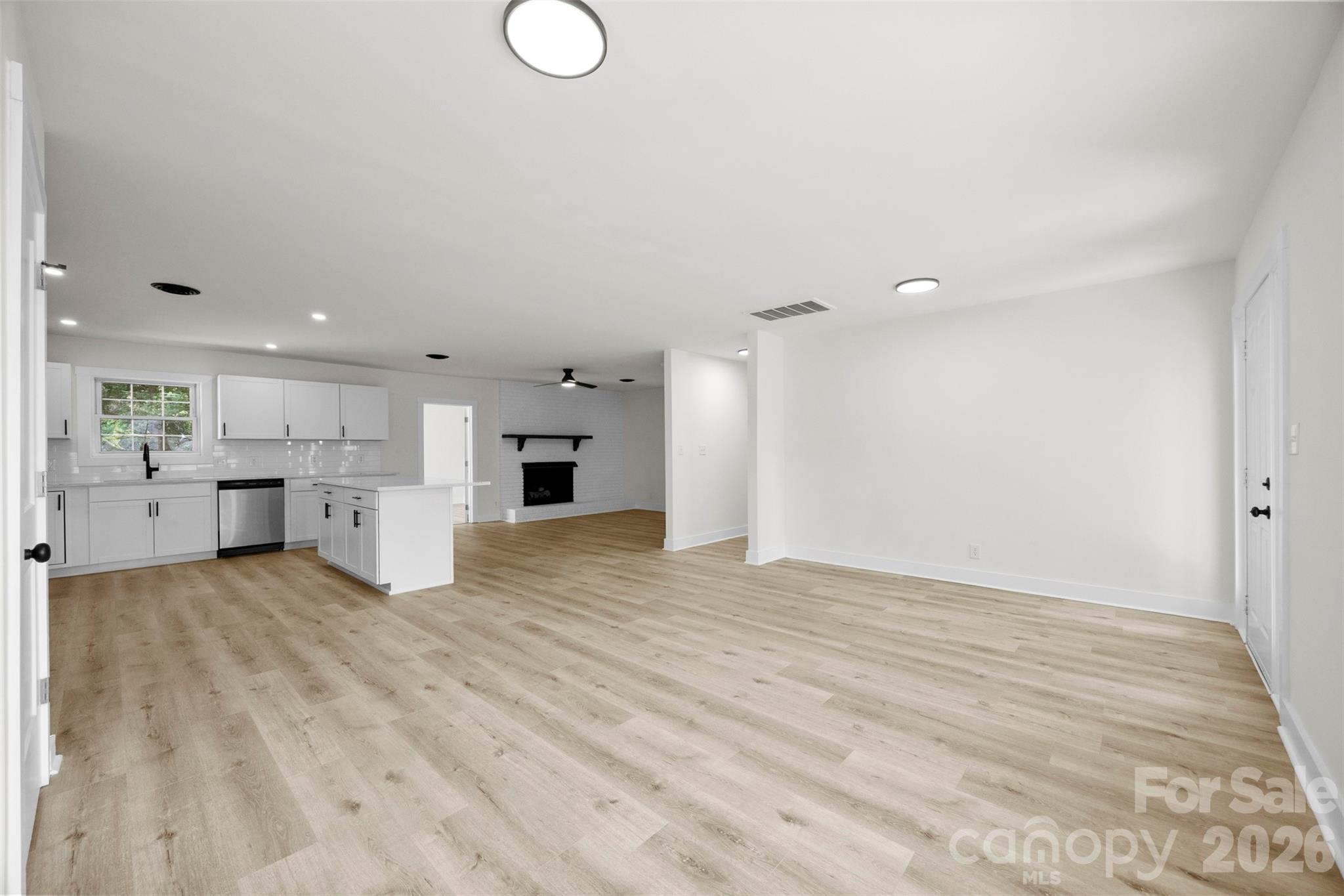 Maplewood - Residential