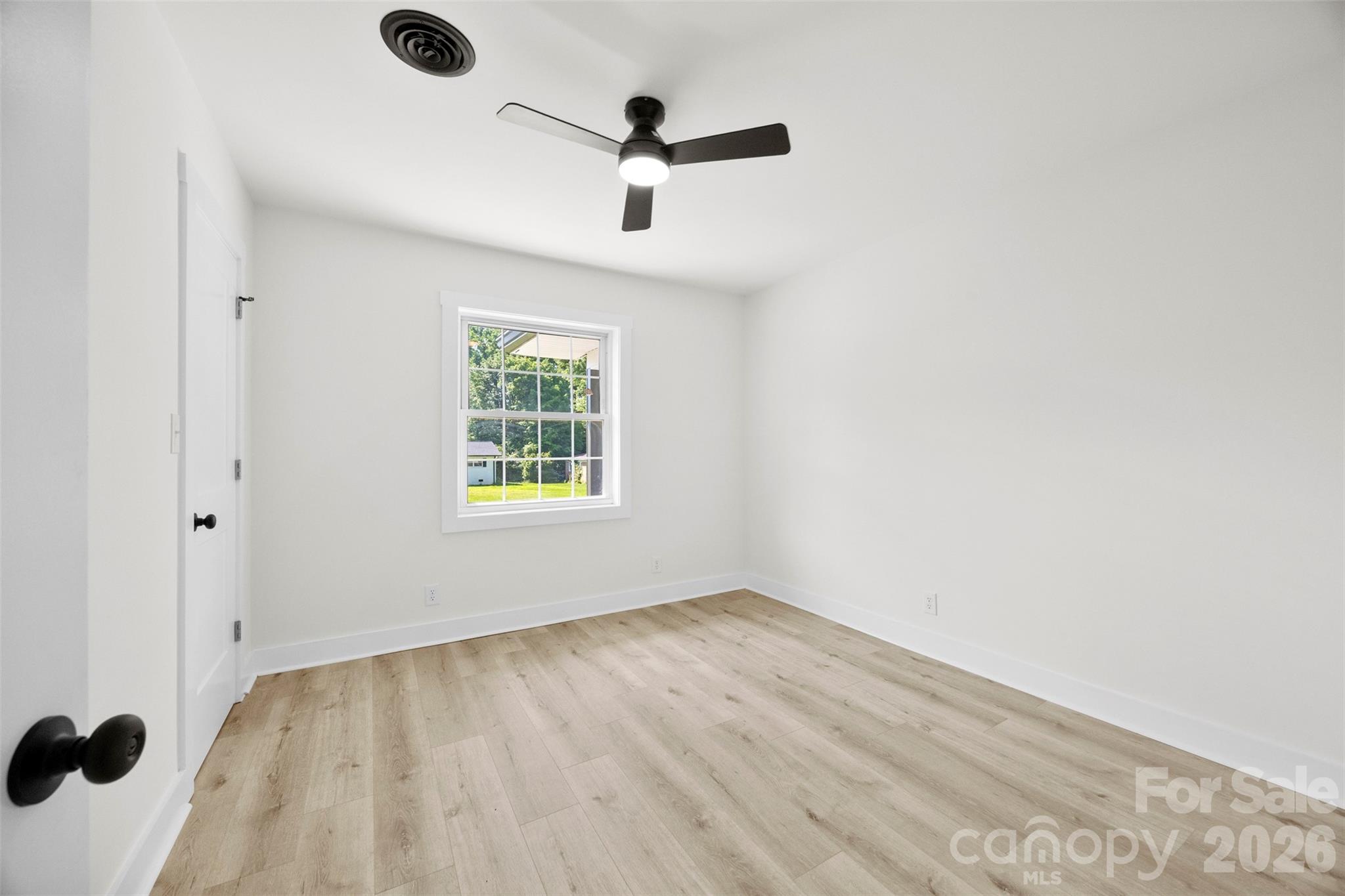 Maplewood - Residential