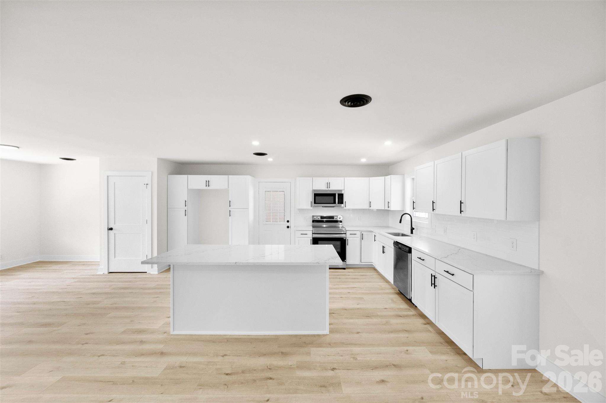 Maplewood - Residential