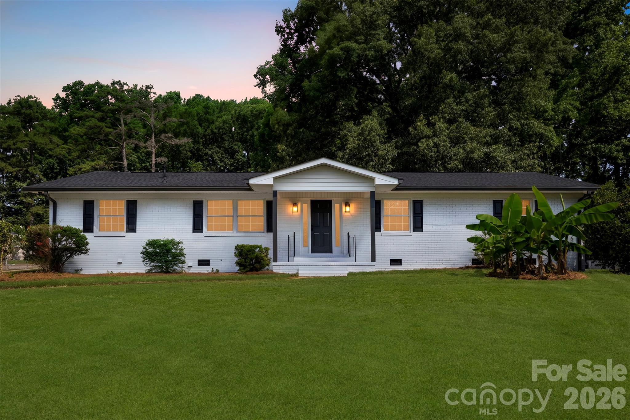 Maplewood - Residential