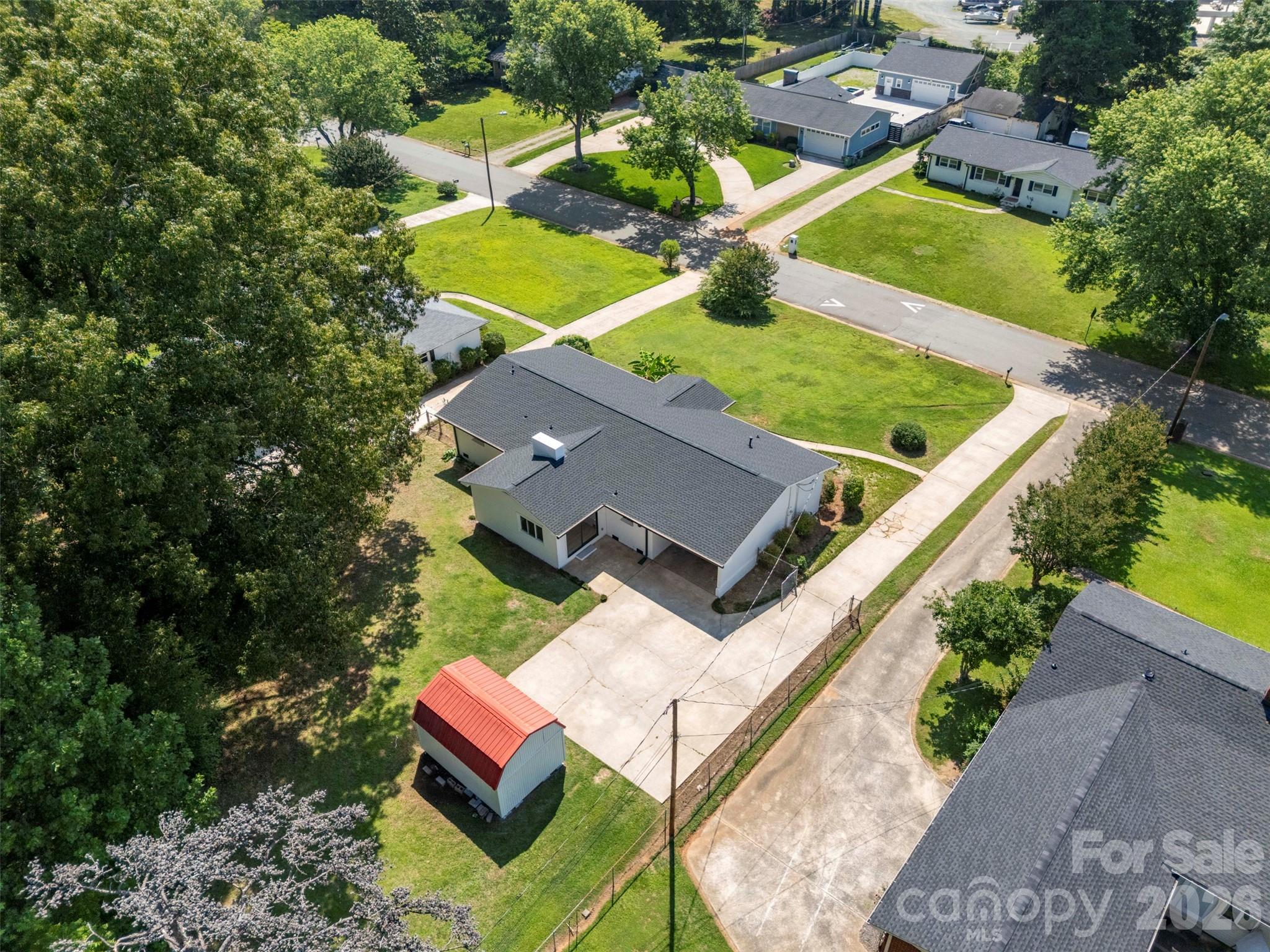 Maplewood - Residential
