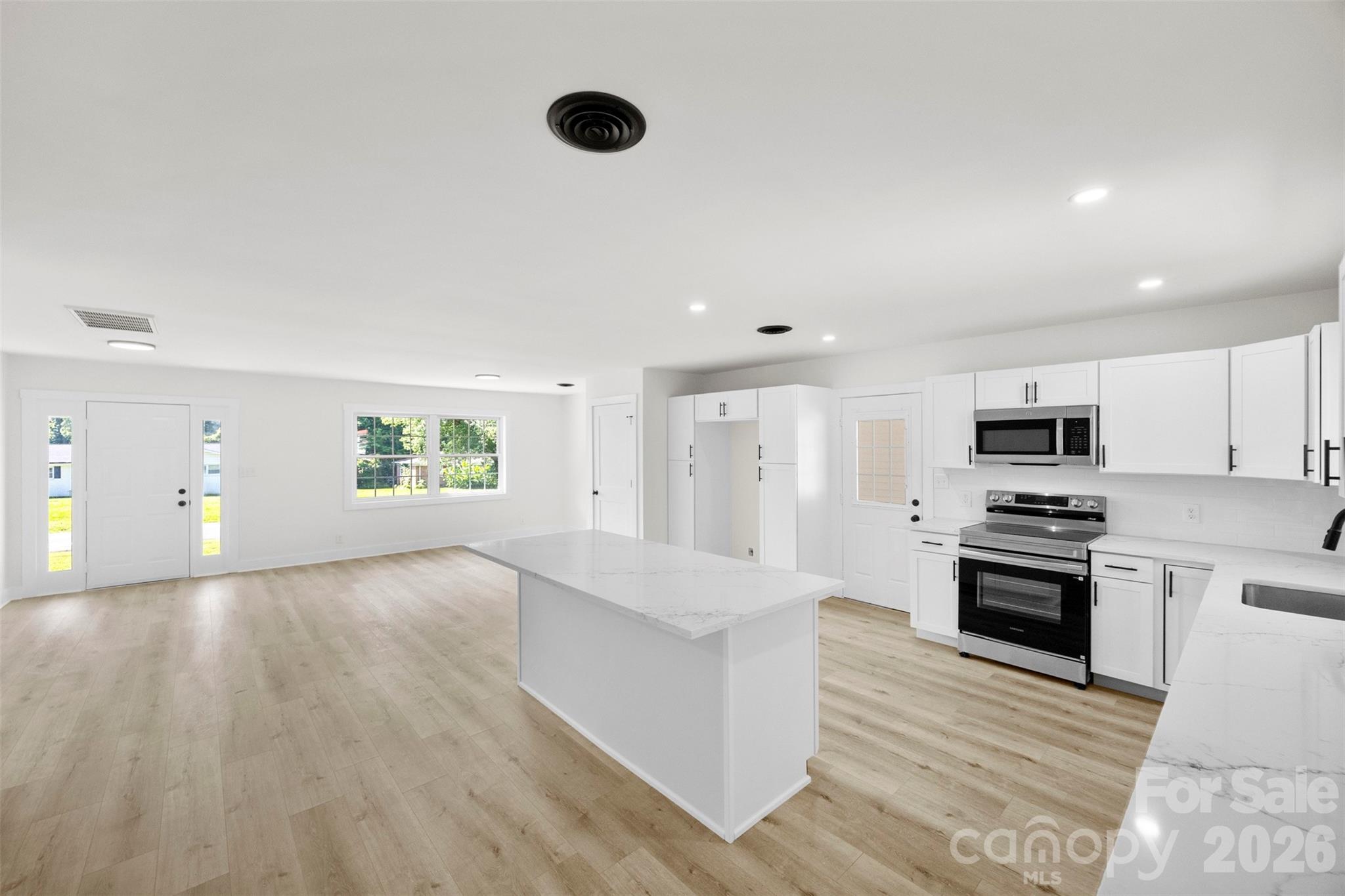 Maplewood - Residential