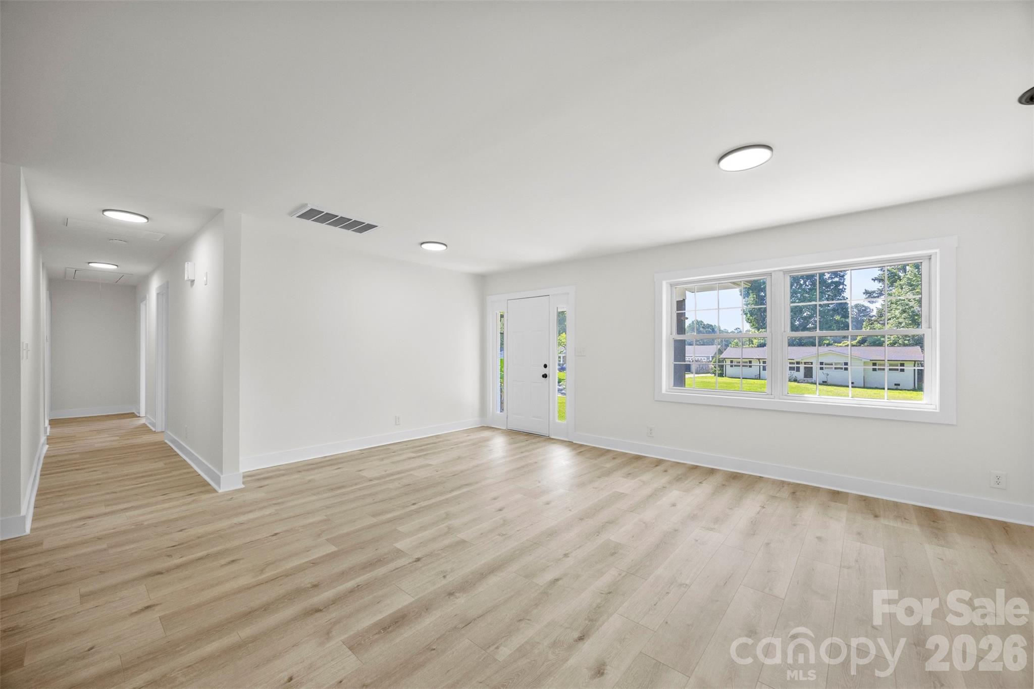 Maplewood - Residential