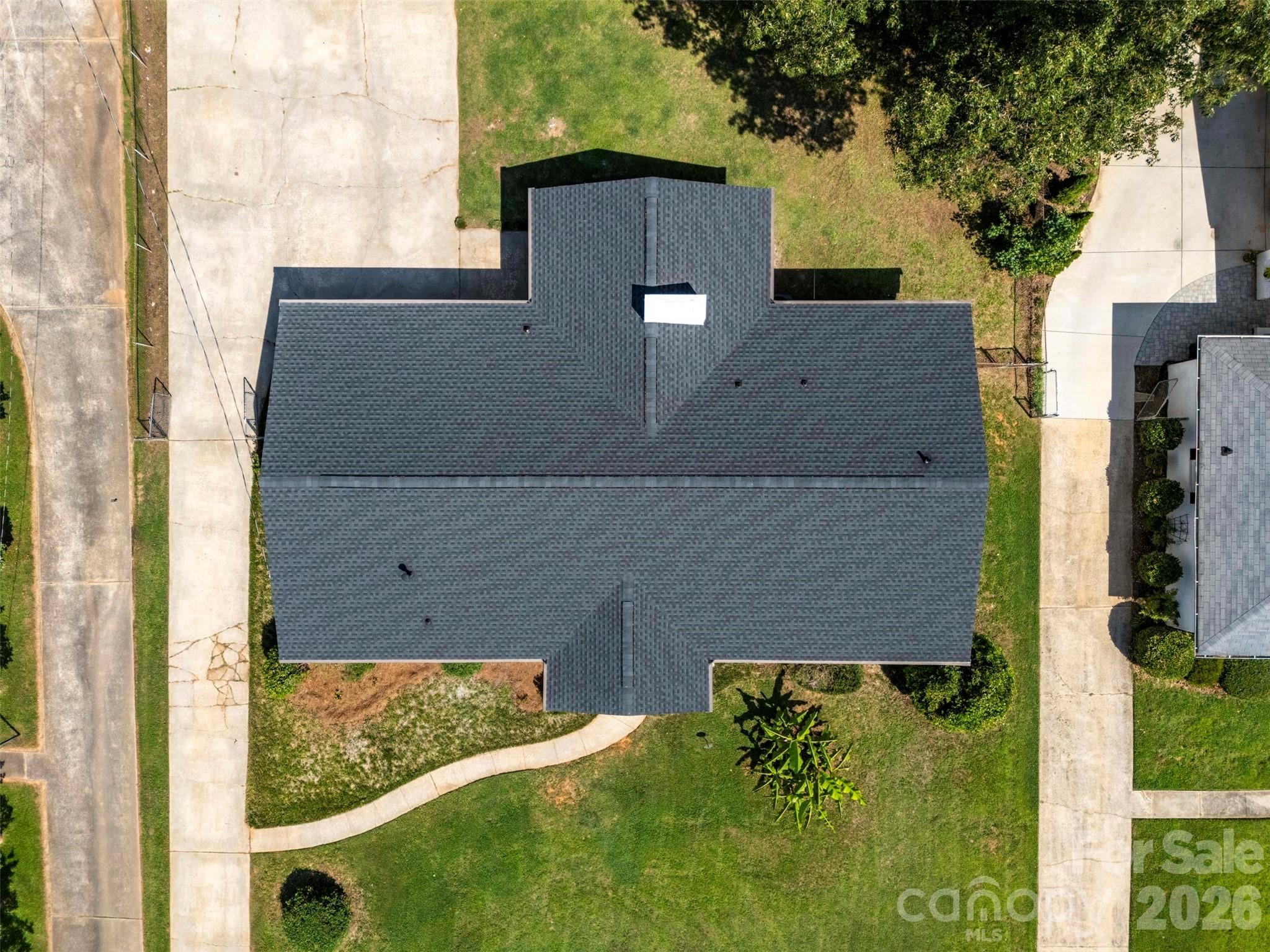Maplewood - Residential