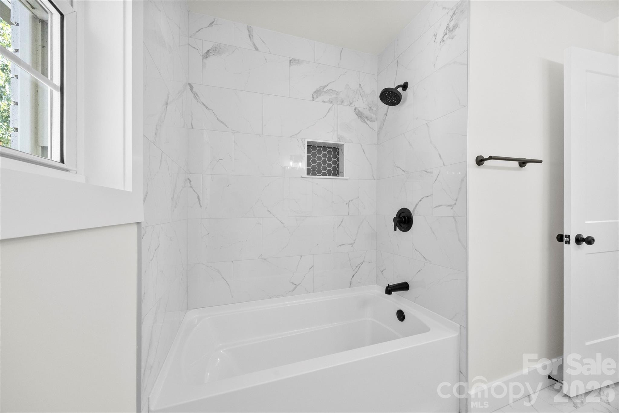 Maplewood - Residential