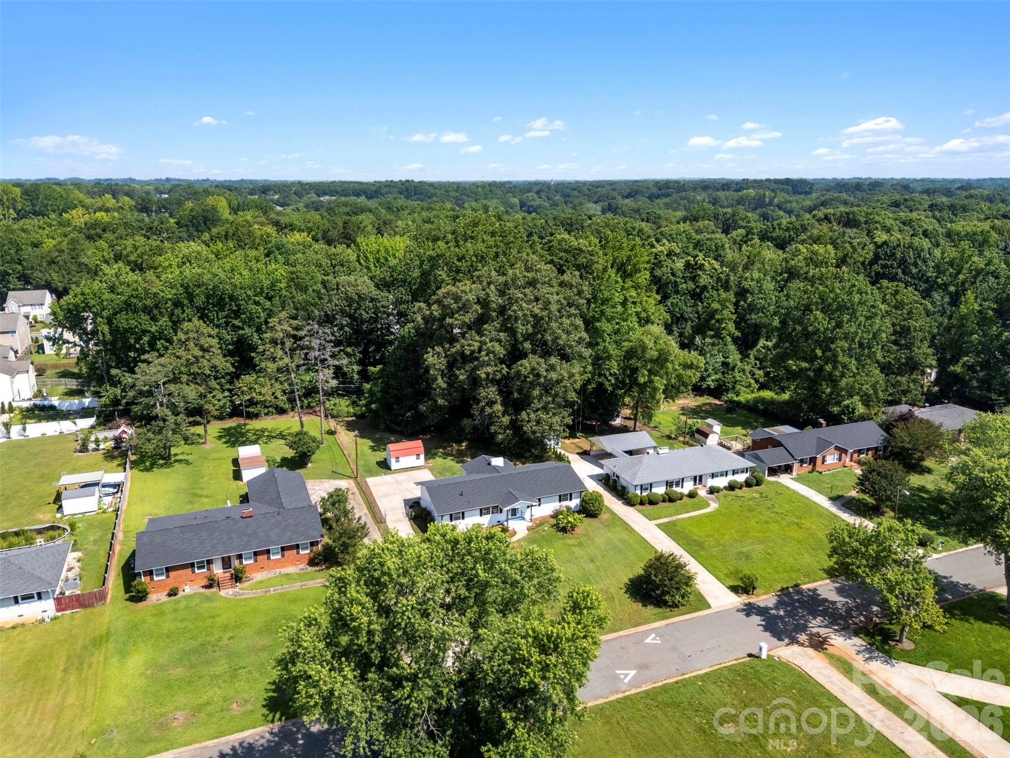 Maplewood - Residential