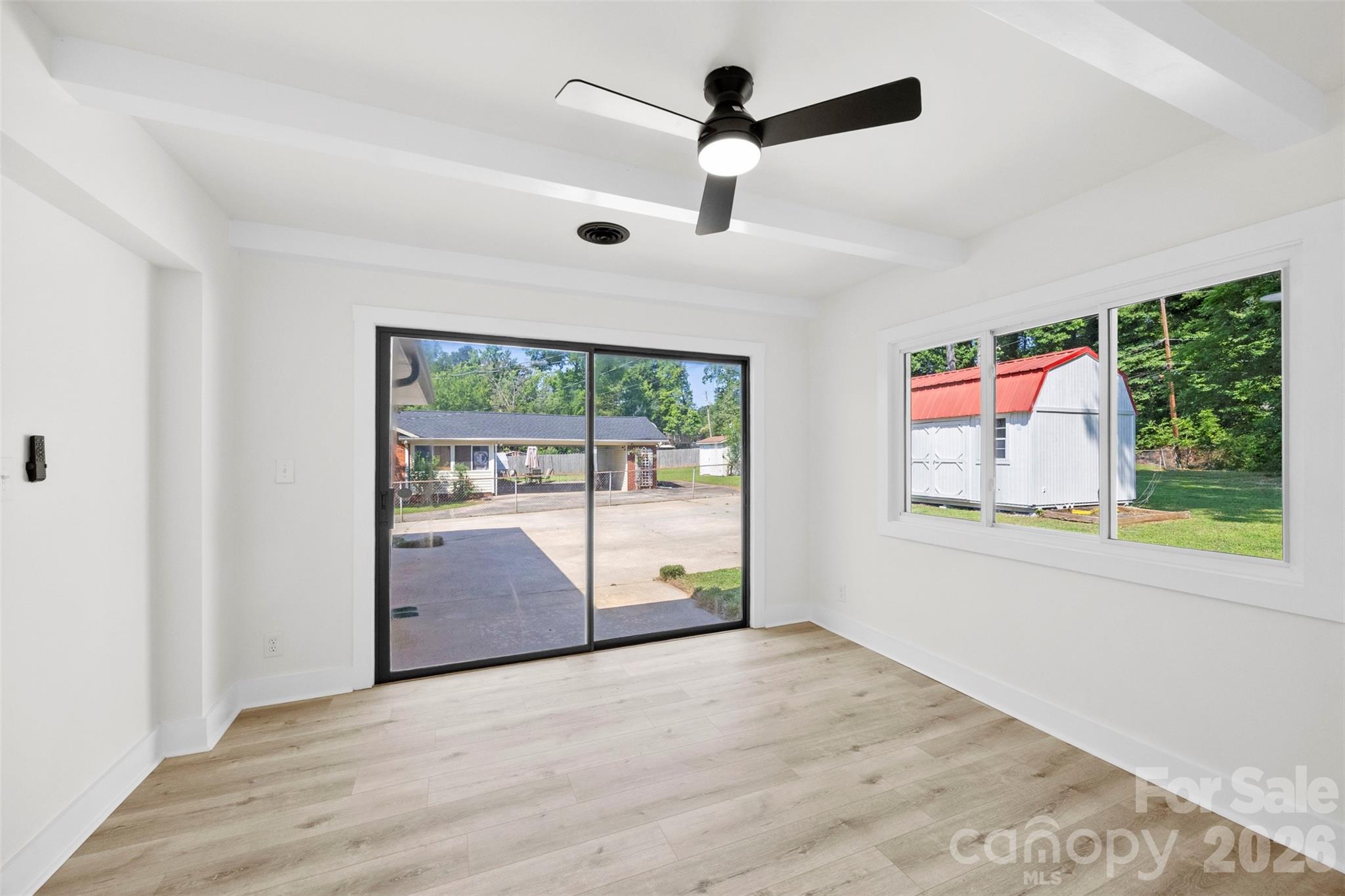 Maplewood - Residential