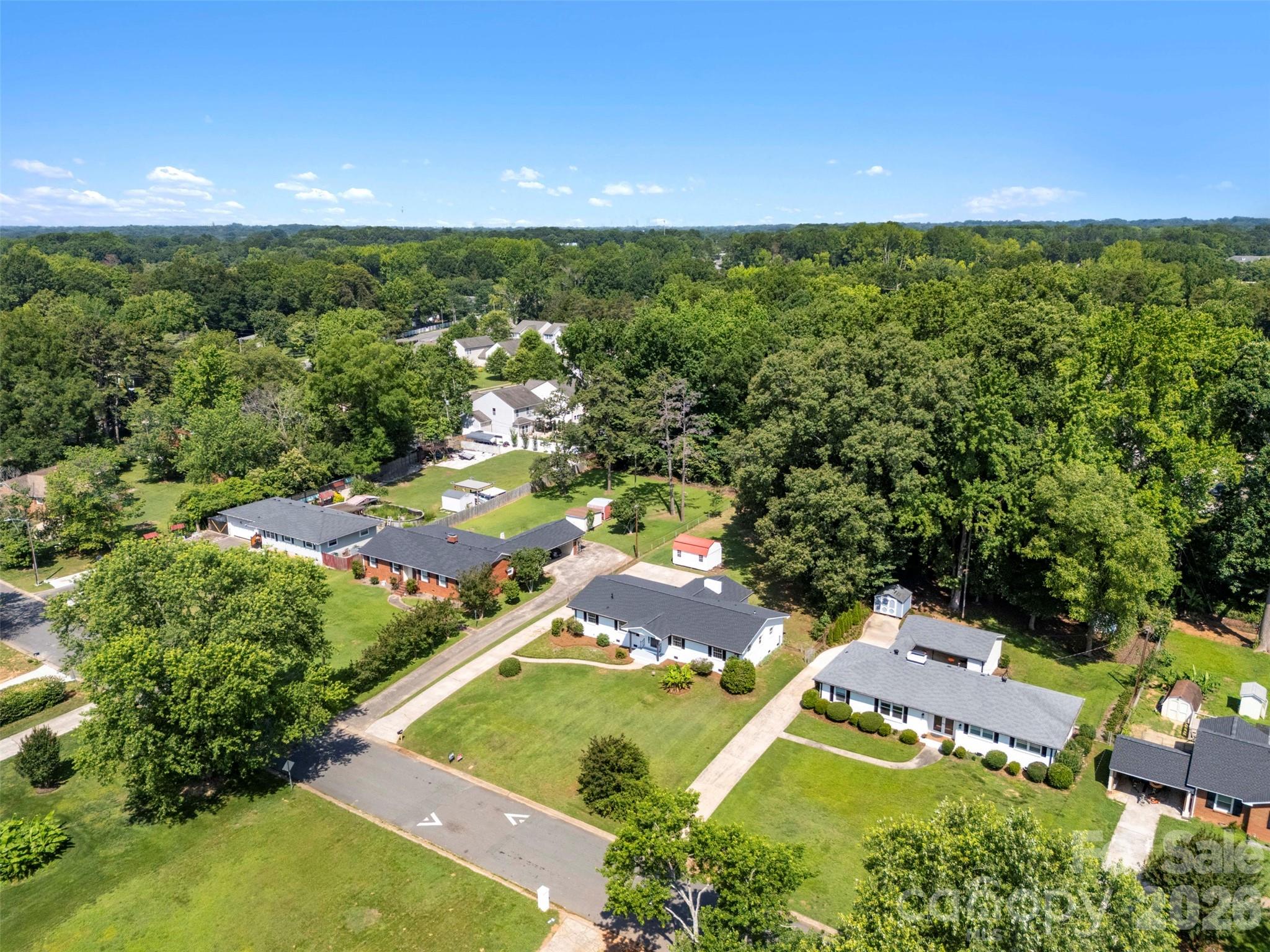 Maplewood - Residential