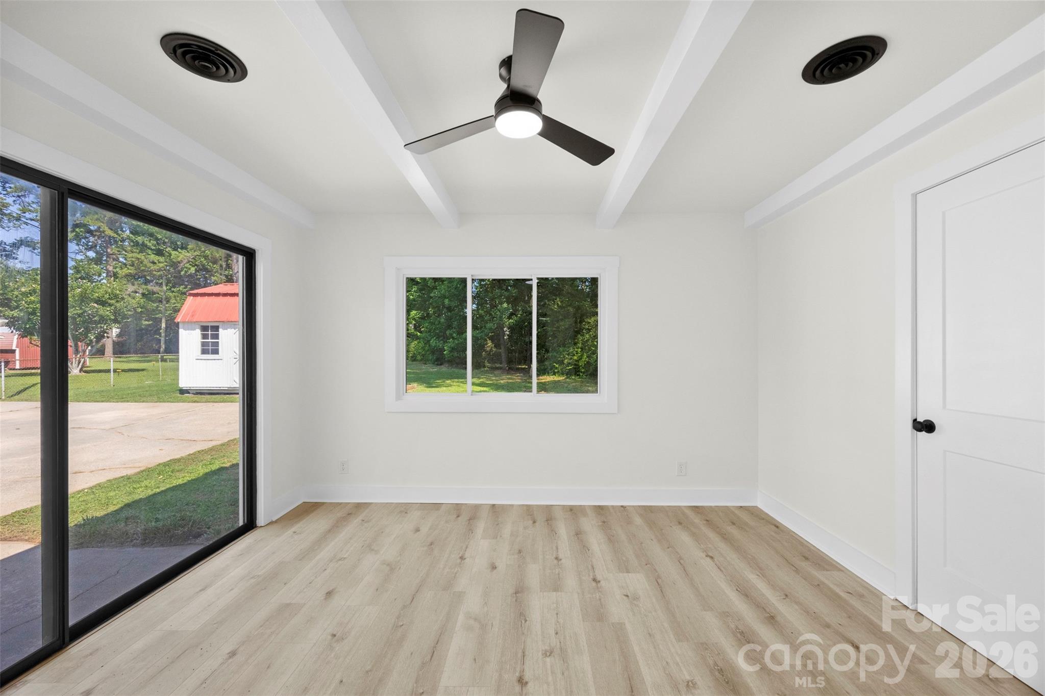 Maplewood - Residential