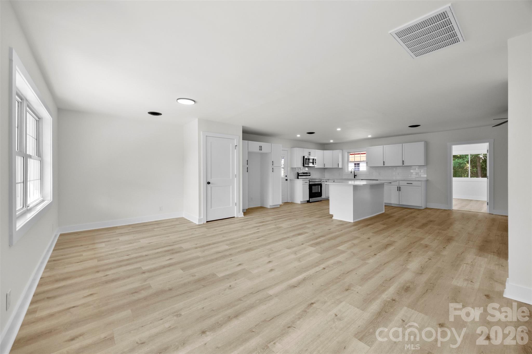 Maplewood - Residential
