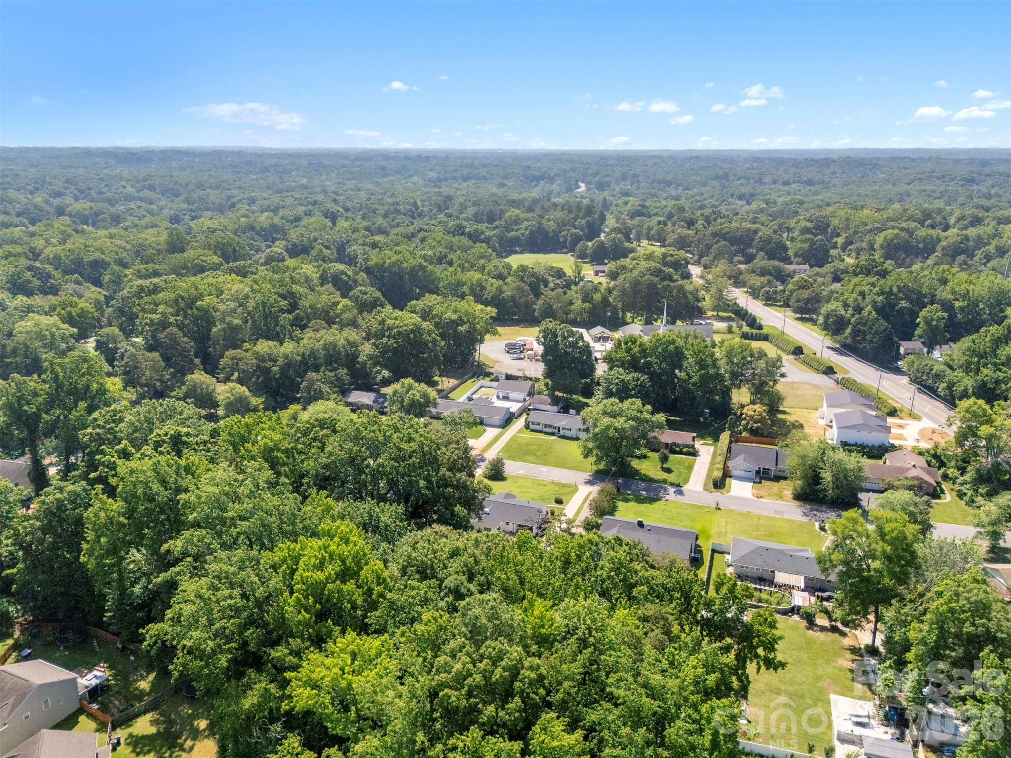 Maplewood - Residential