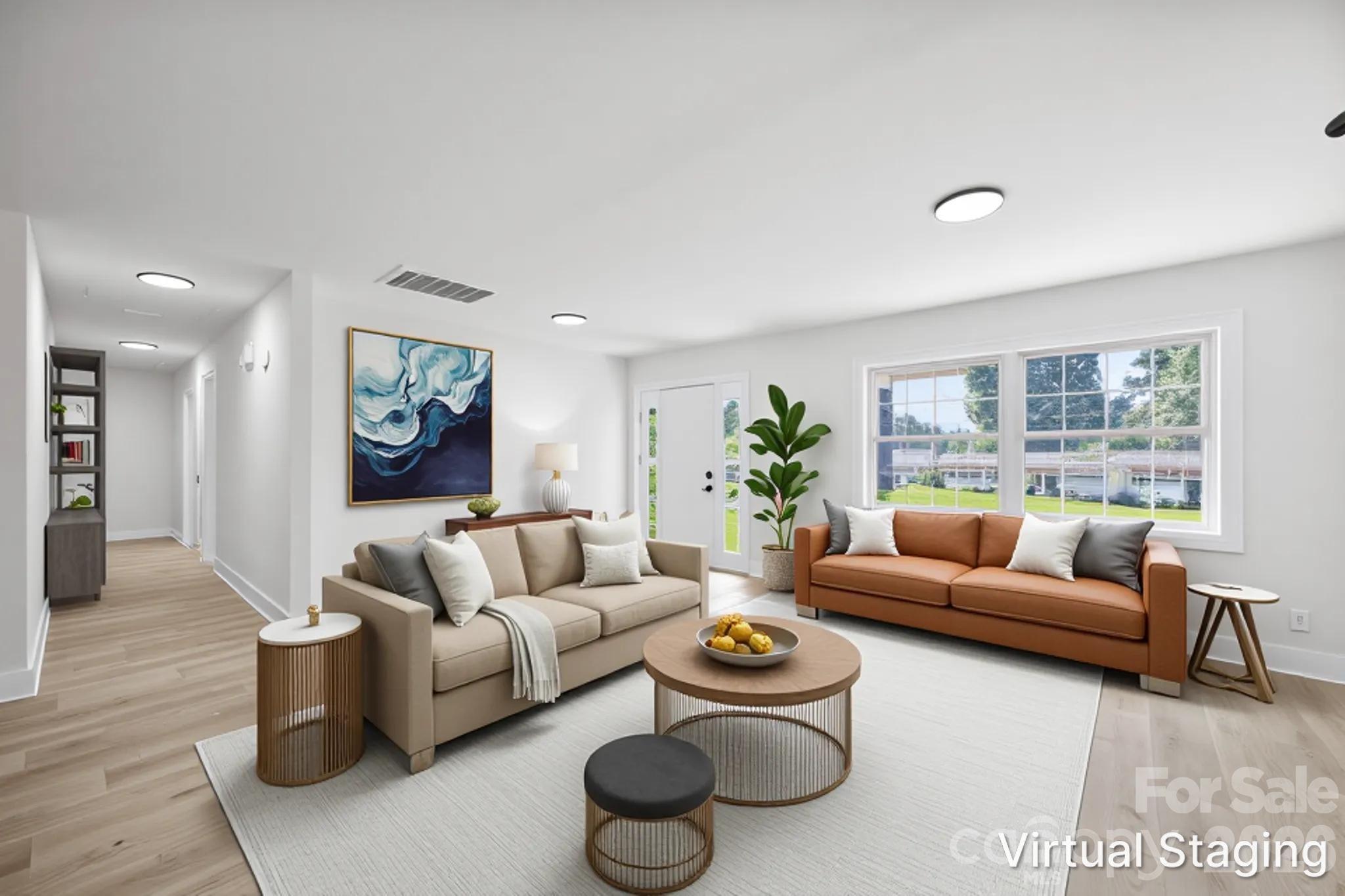 Maplewood - Residential