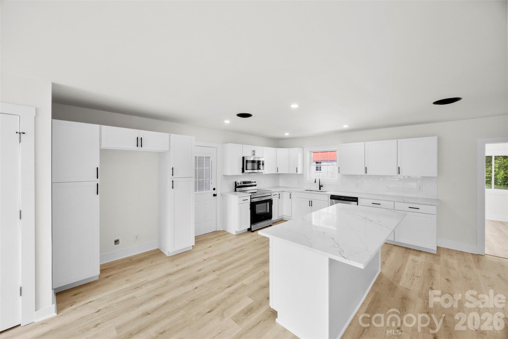 Maplewood - Residential