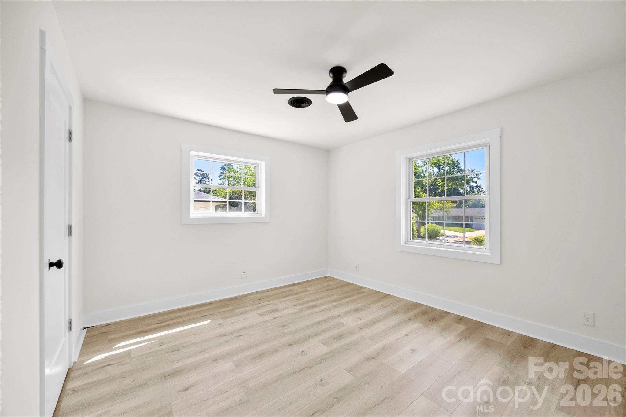 Maplewood - Residential