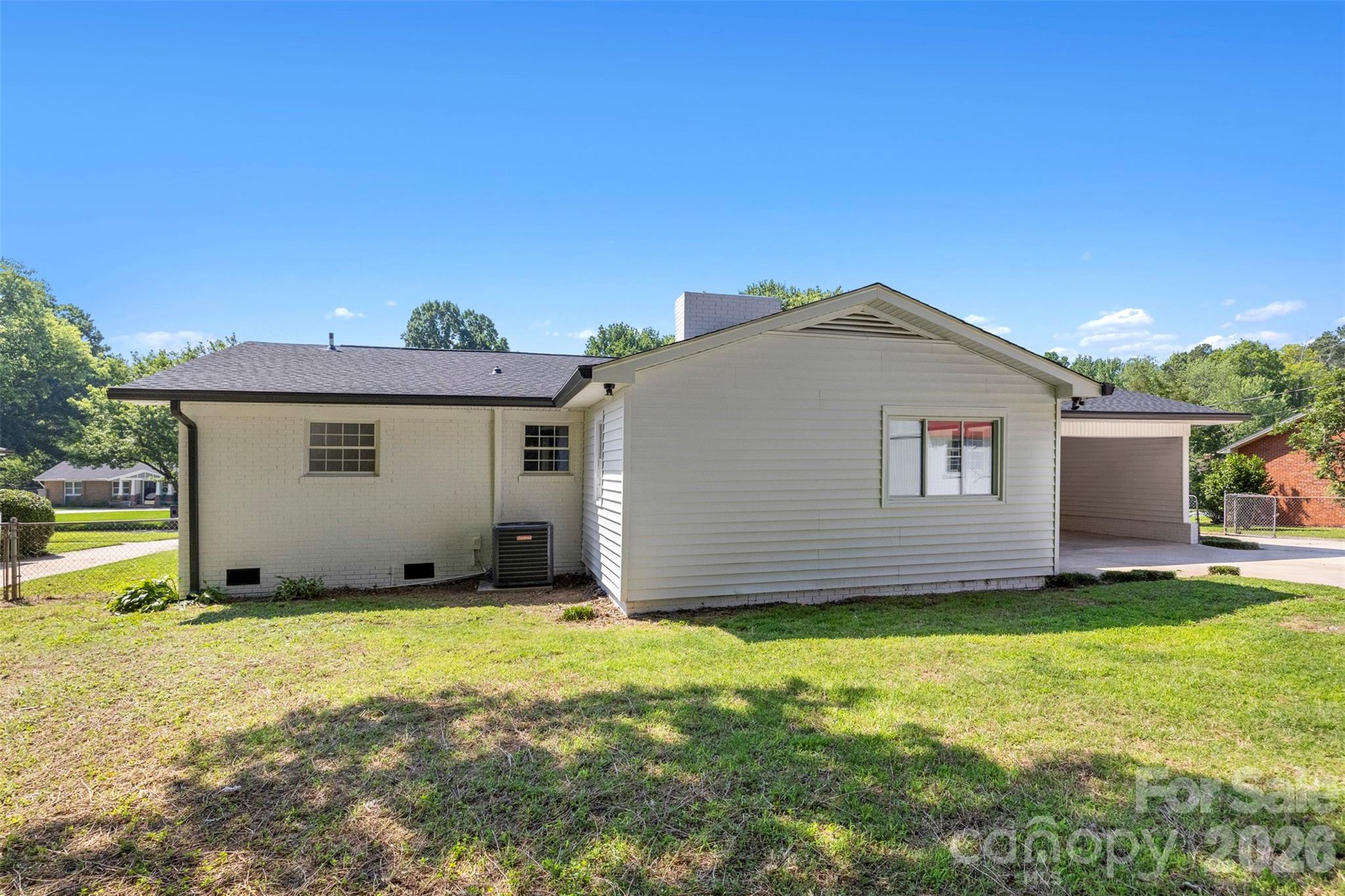 Maplewood - Residential