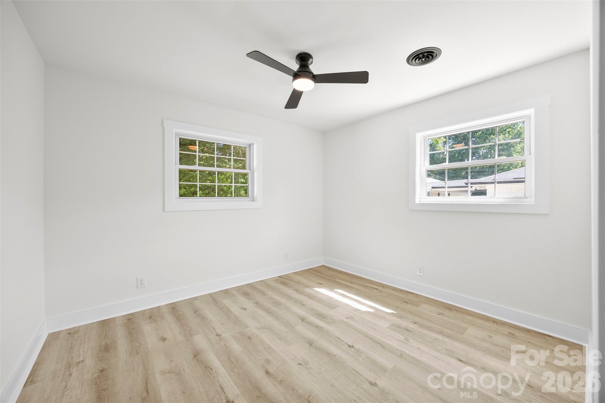 Maplewood - Residential