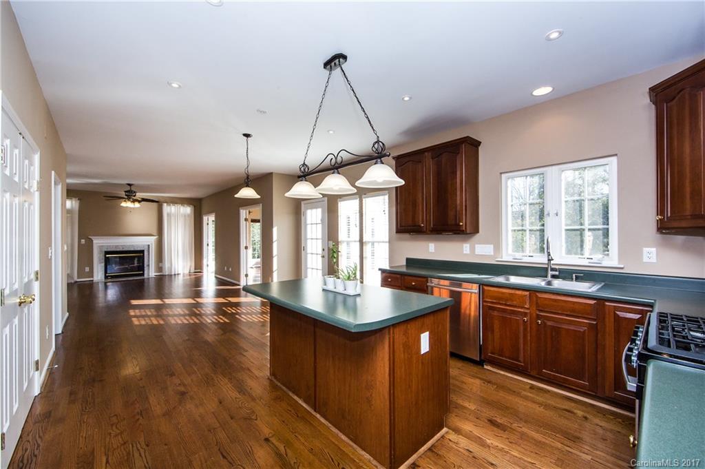 Stoney Creek - Residential