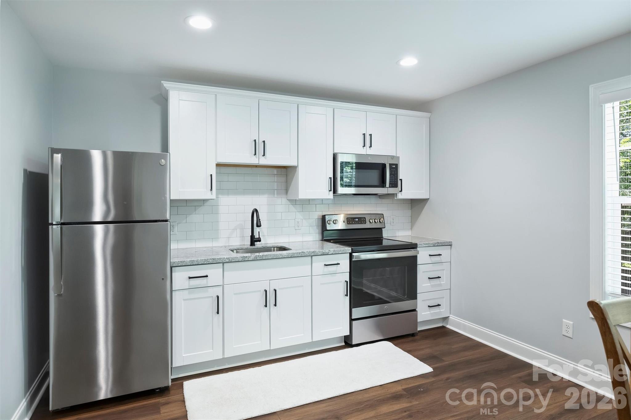 Midwood - Residential