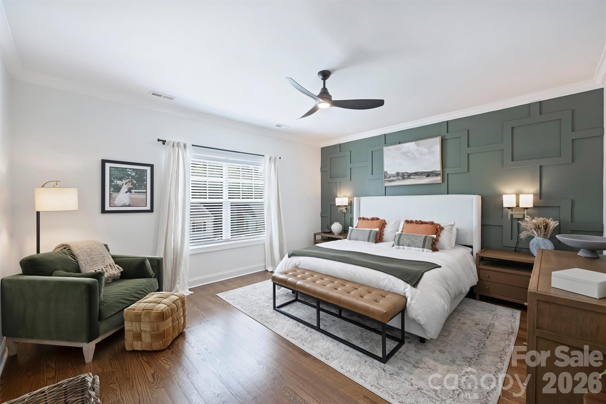 Midwood - Residential
