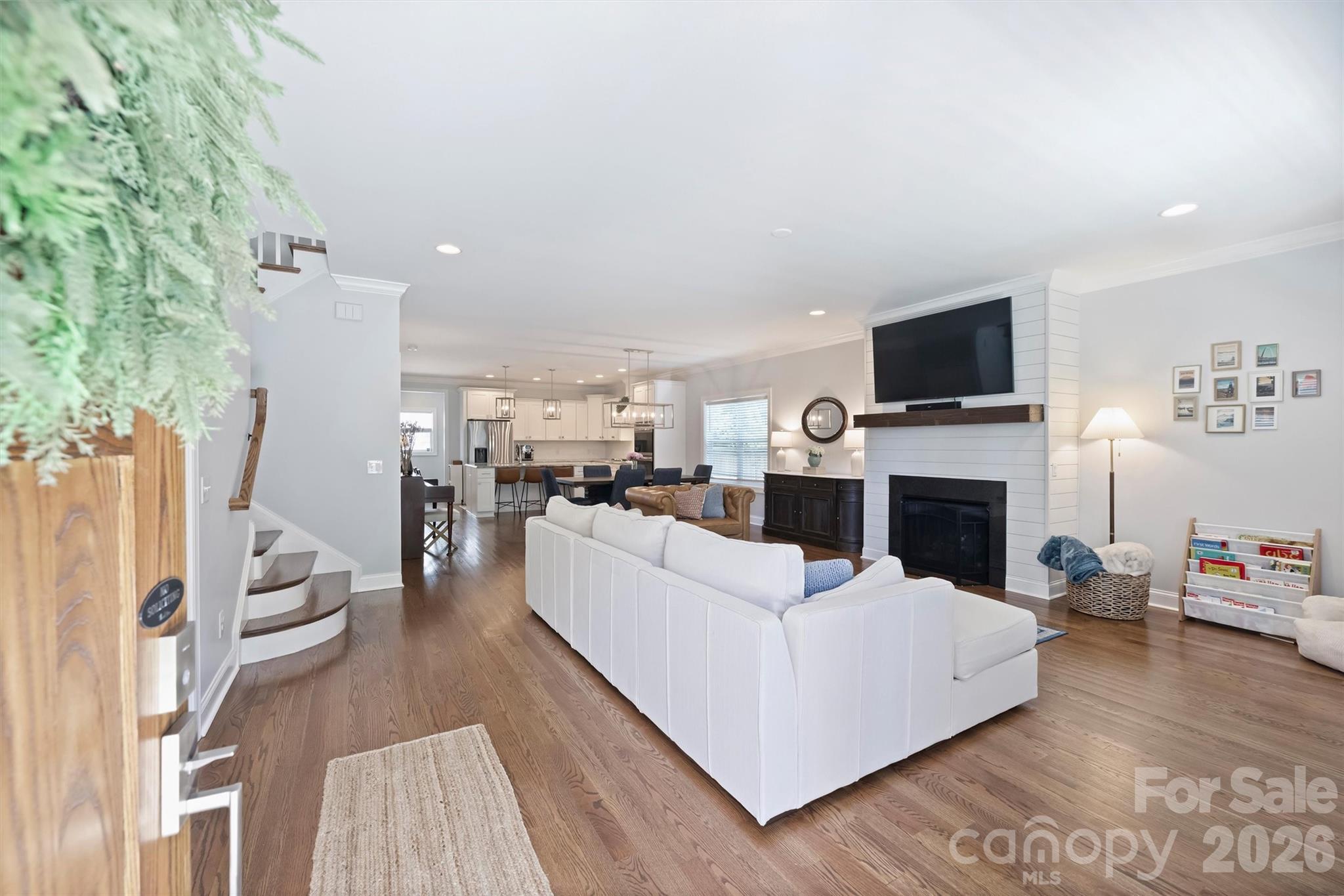 Midwood - Residential