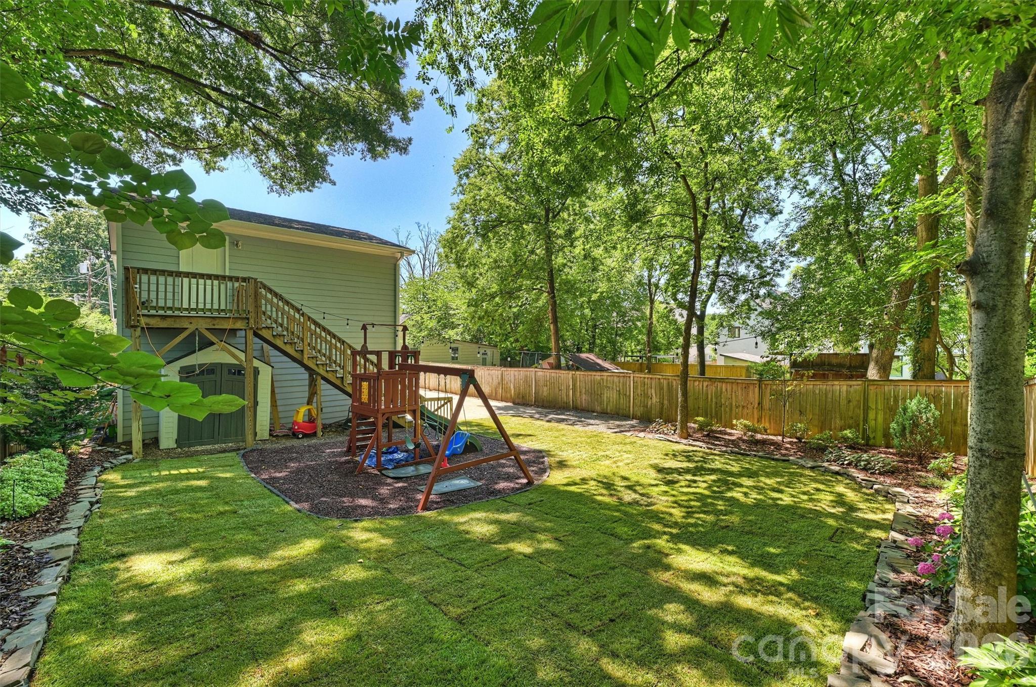 Midwood - Residential