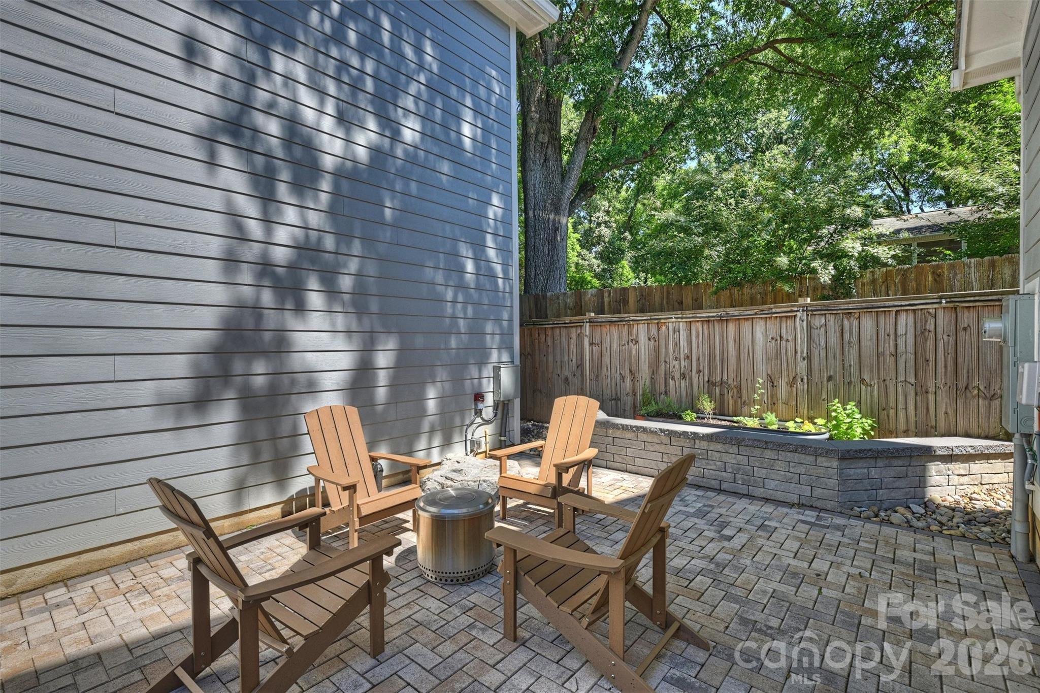 Midwood - Residential