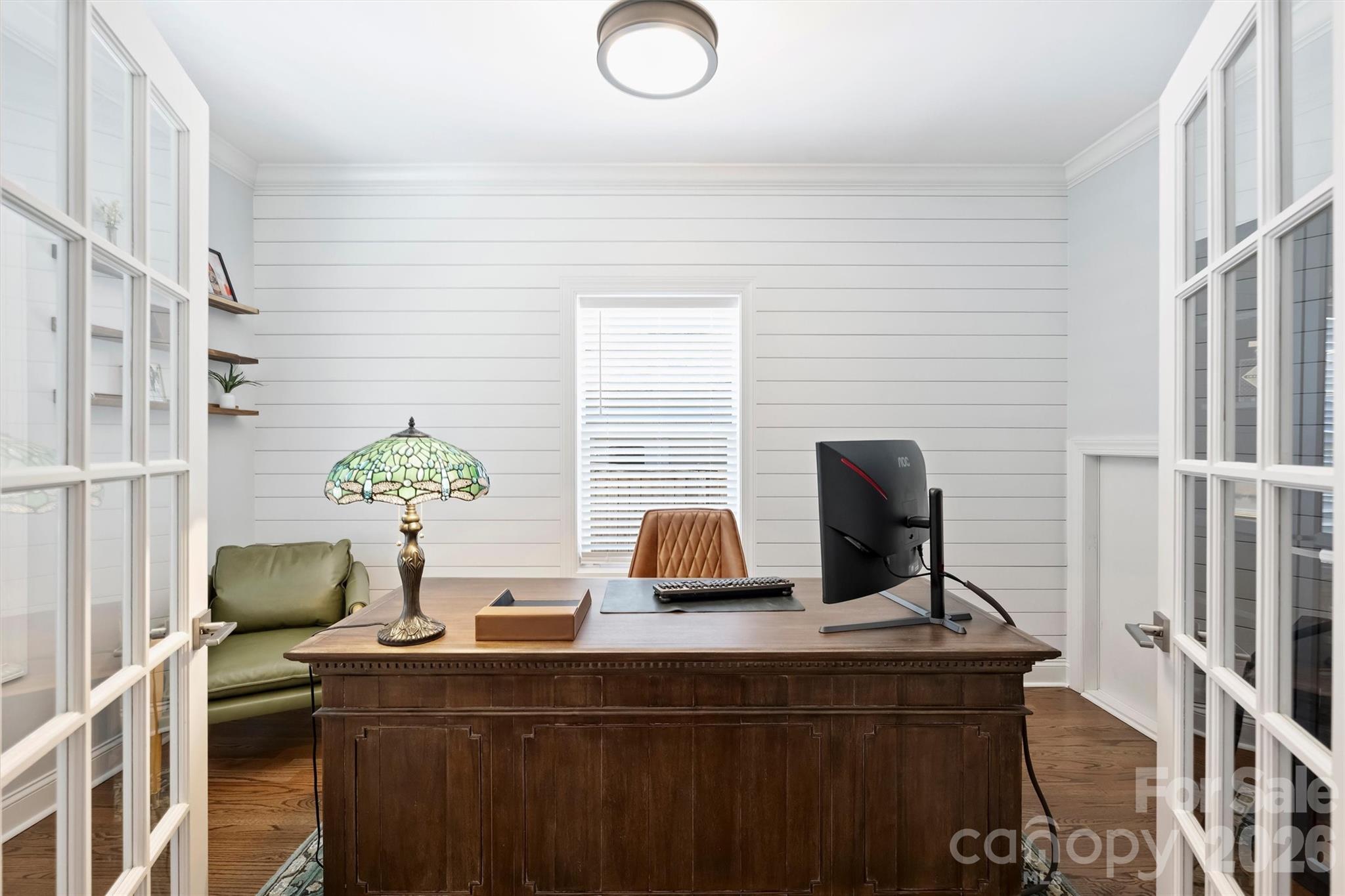 Midwood - Residential