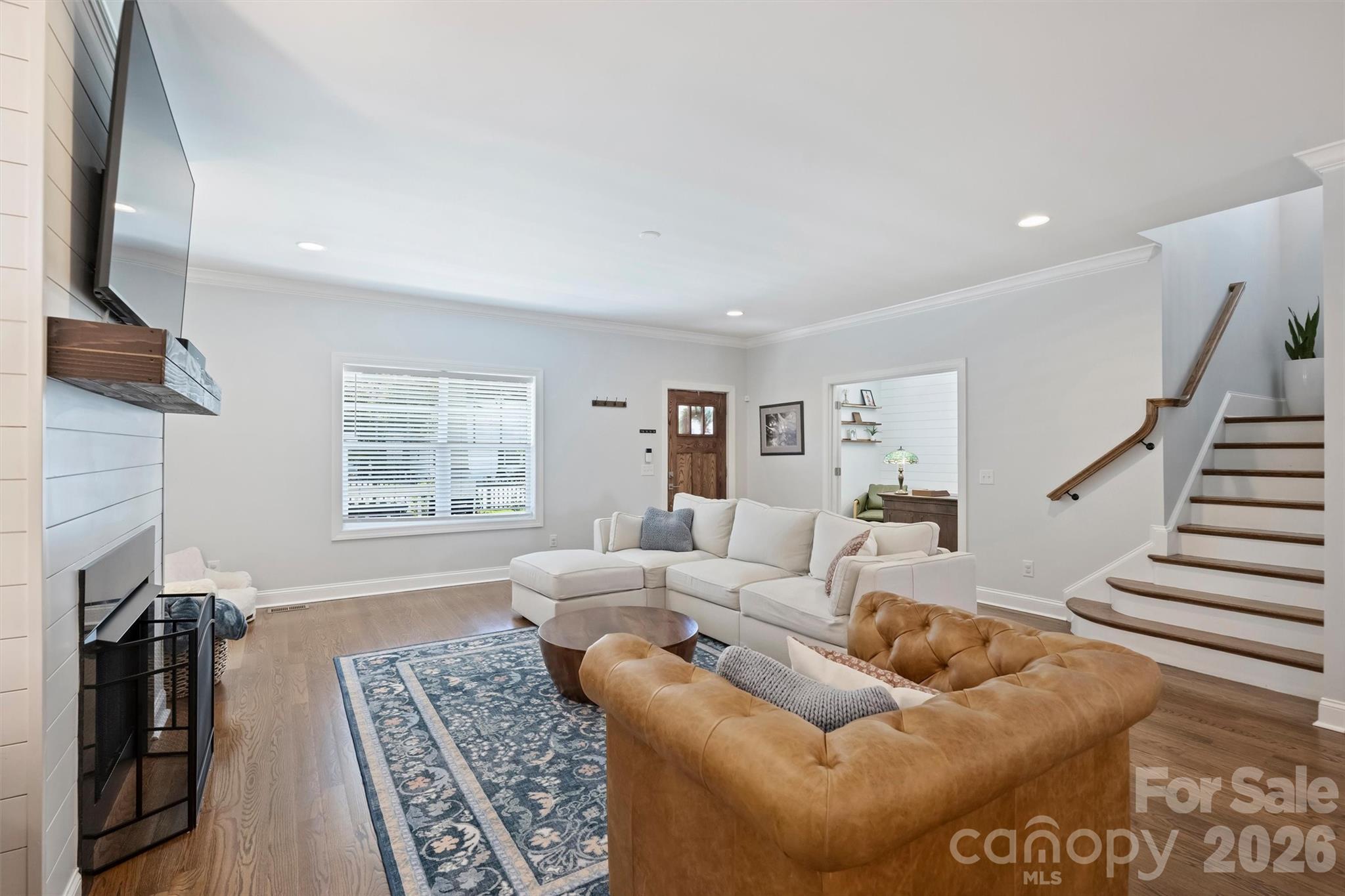 Midwood - Residential