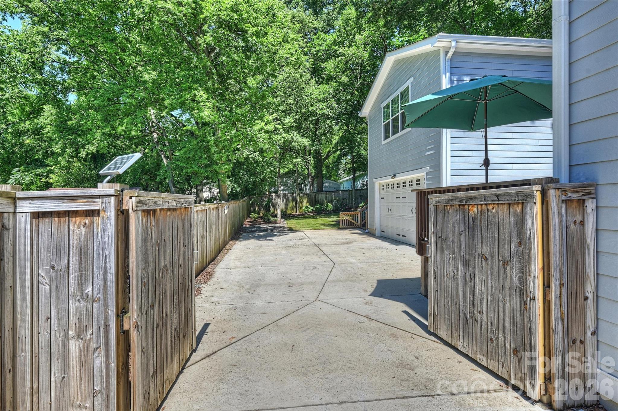 Midwood - Residential