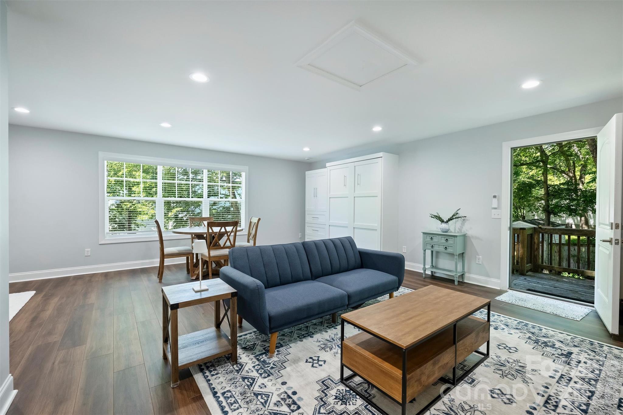 Midwood - Residential