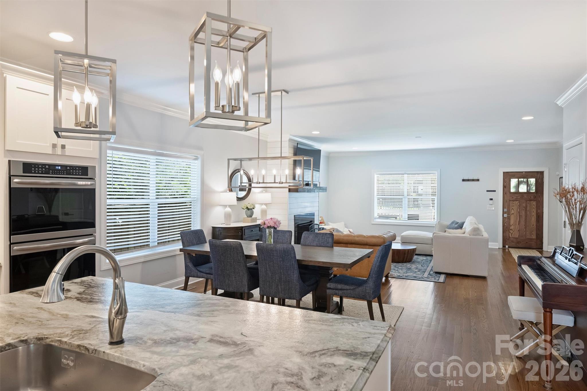 Midwood - Residential