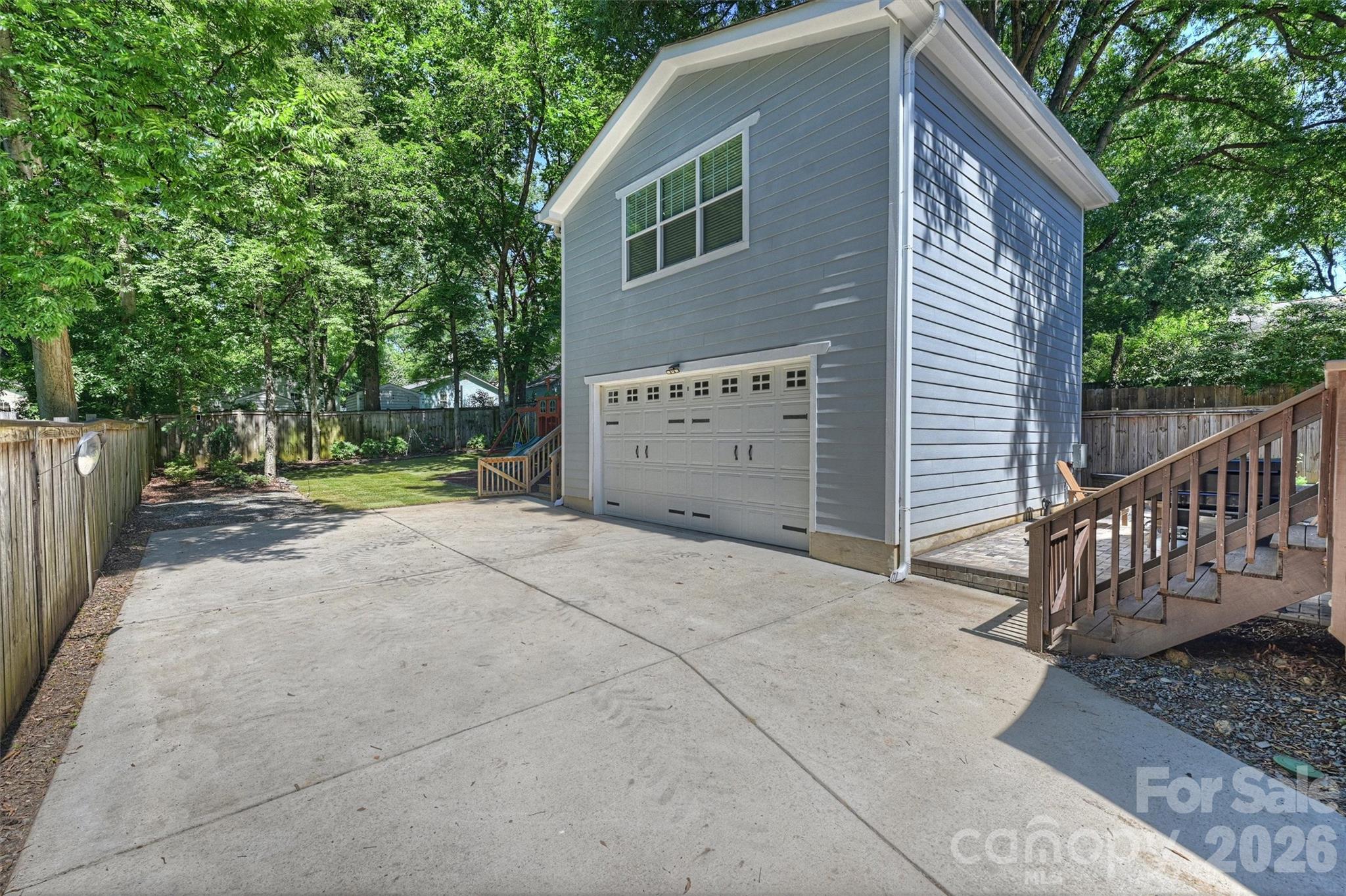 Midwood - Residential