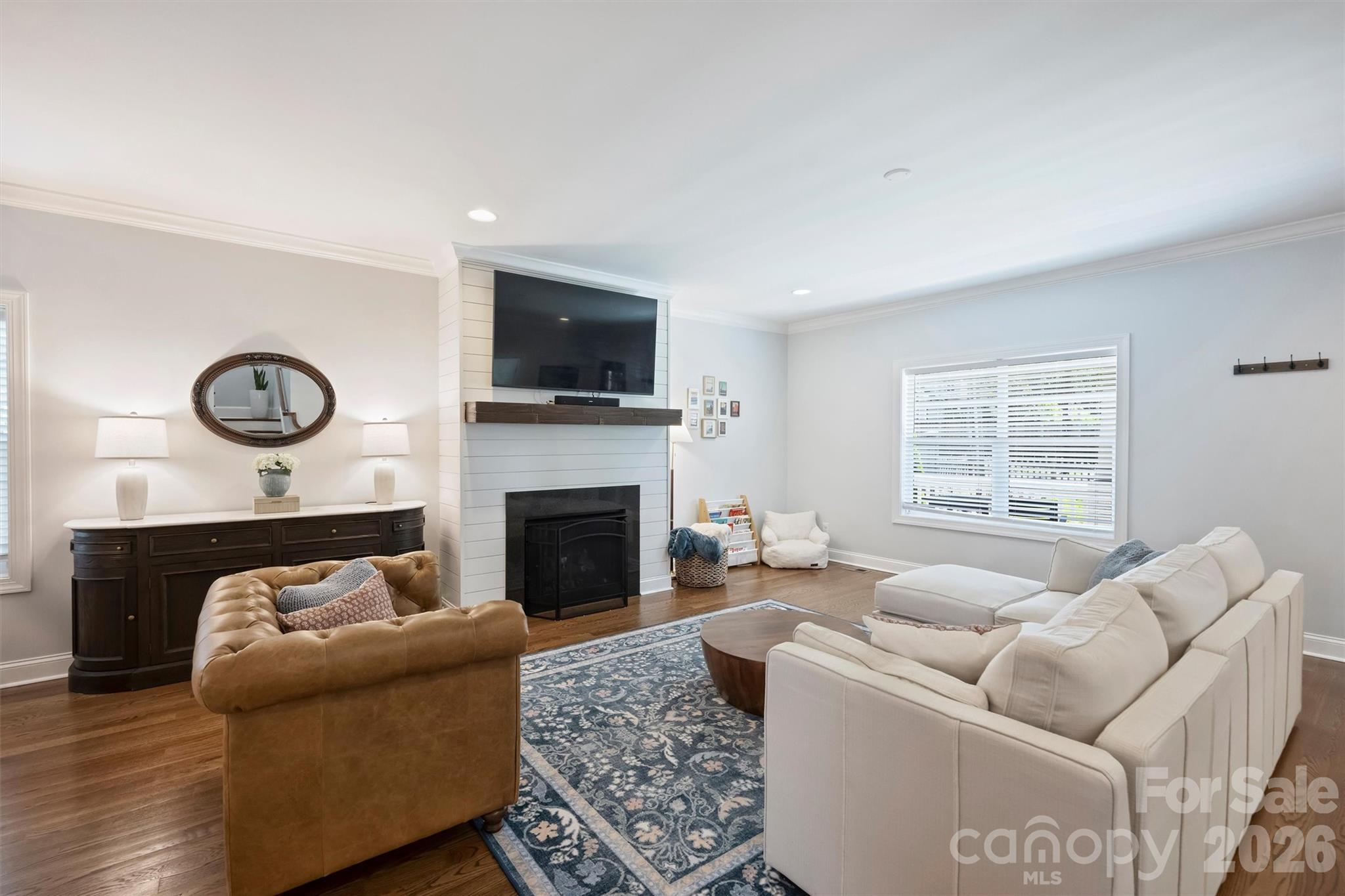 Midwood - Residential