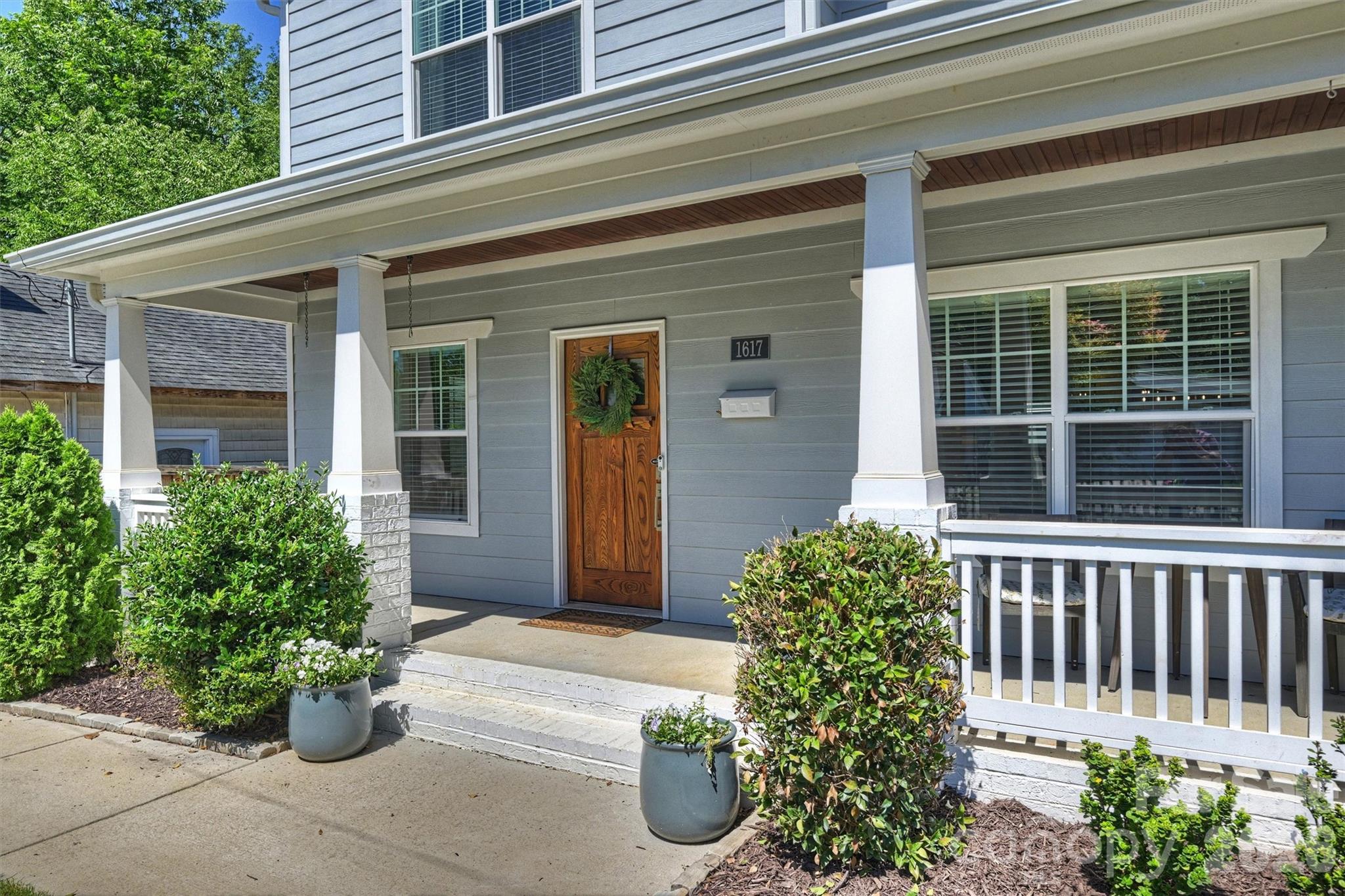 Midwood - Residential