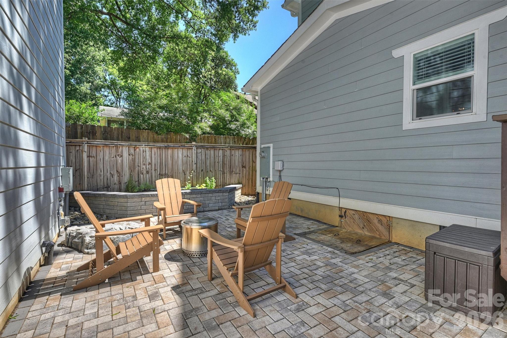 Midwood - Residential