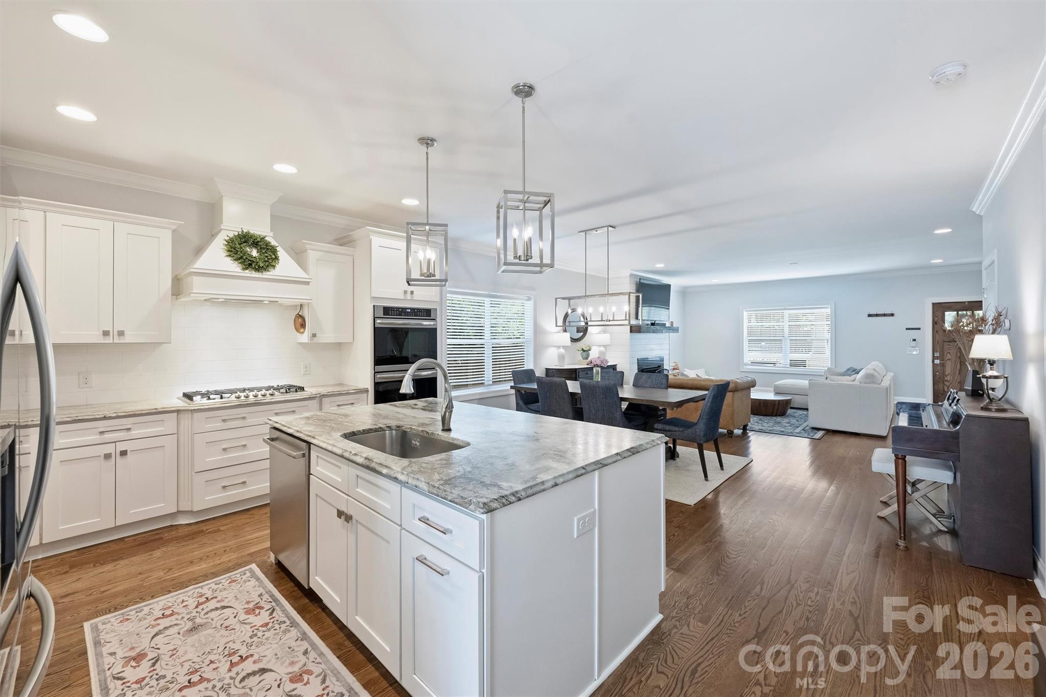 Midwood - Residential