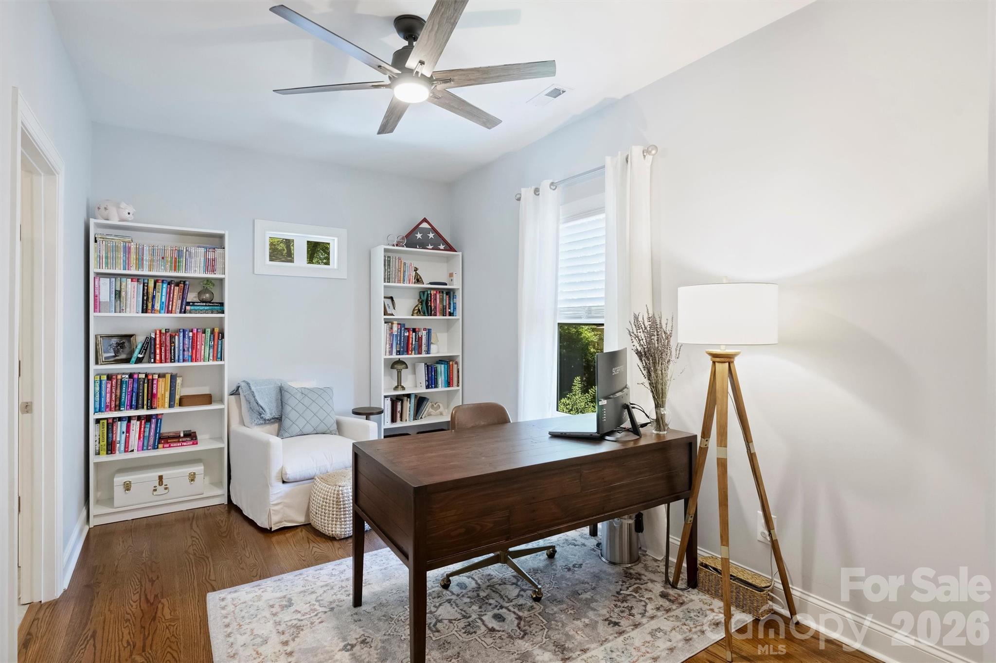 Midwood - Residential