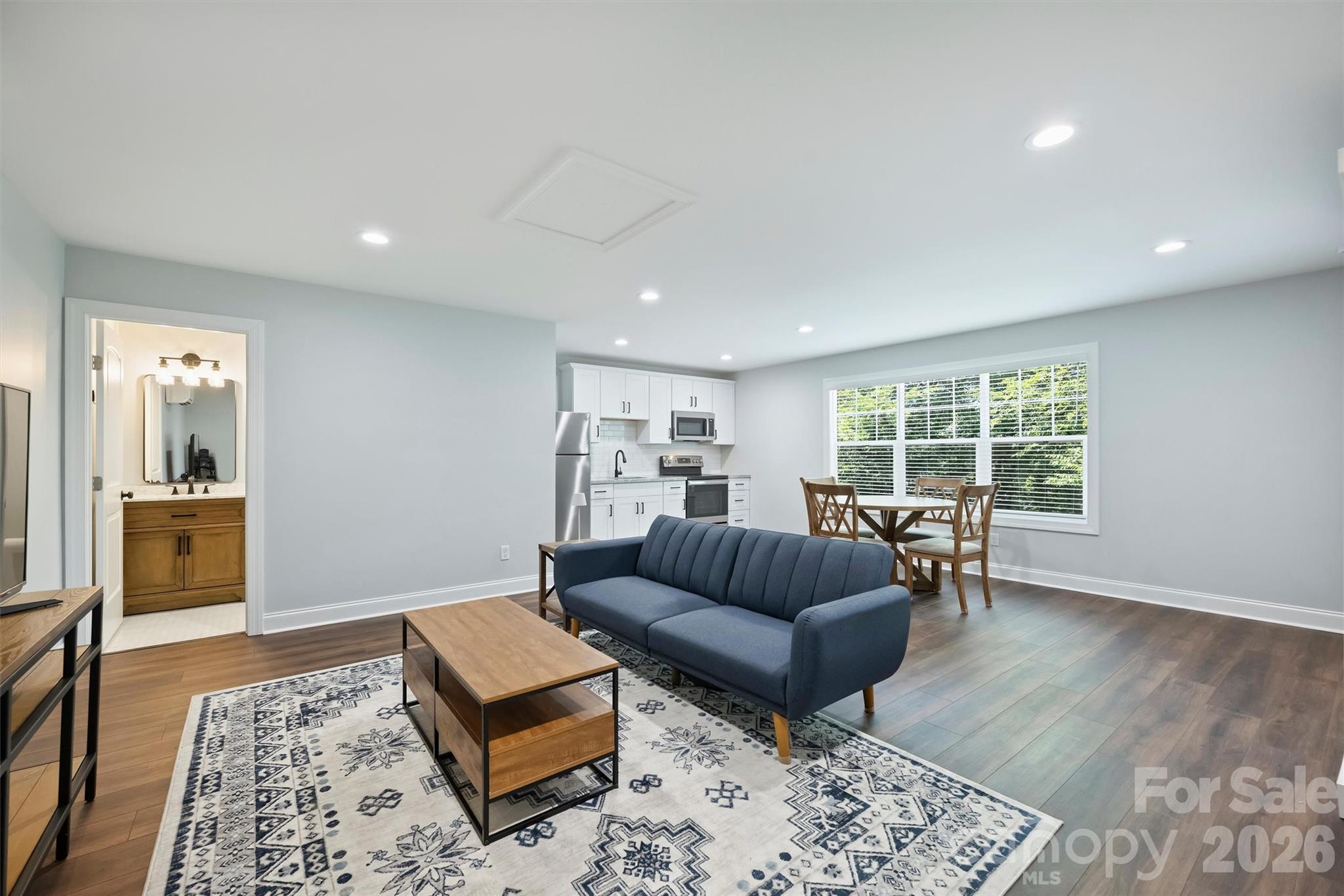 Midwood - Residential