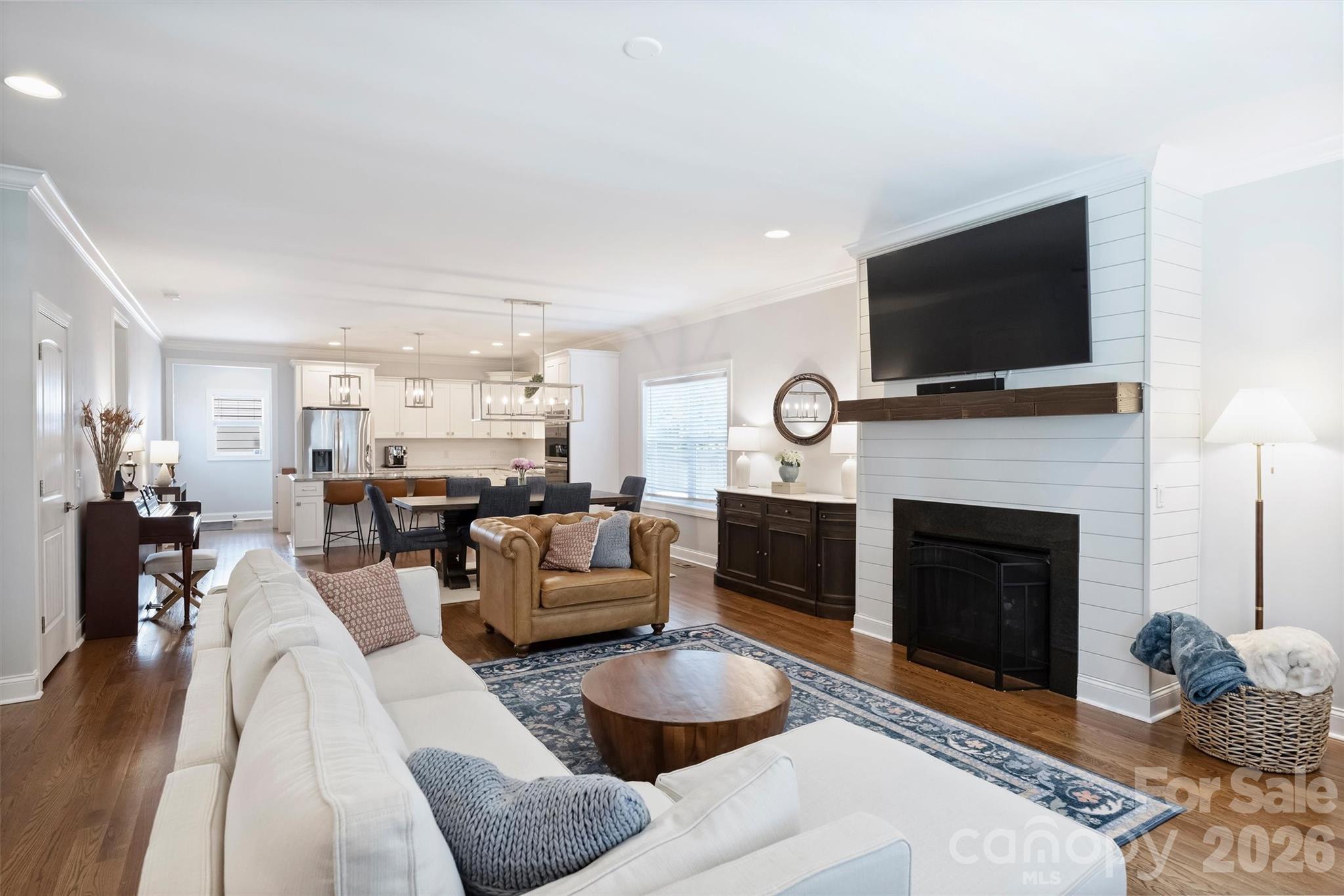 Midwood - Residential