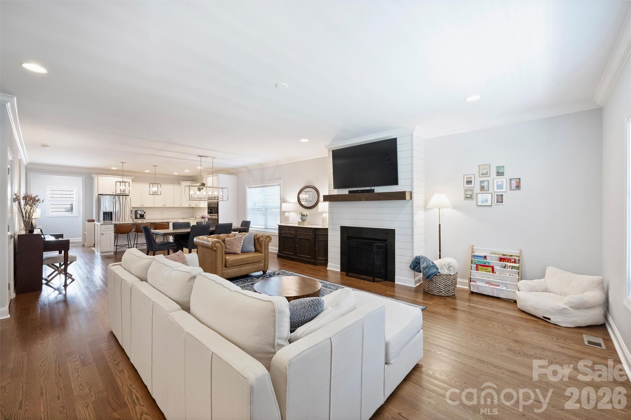 Midwood - Residential