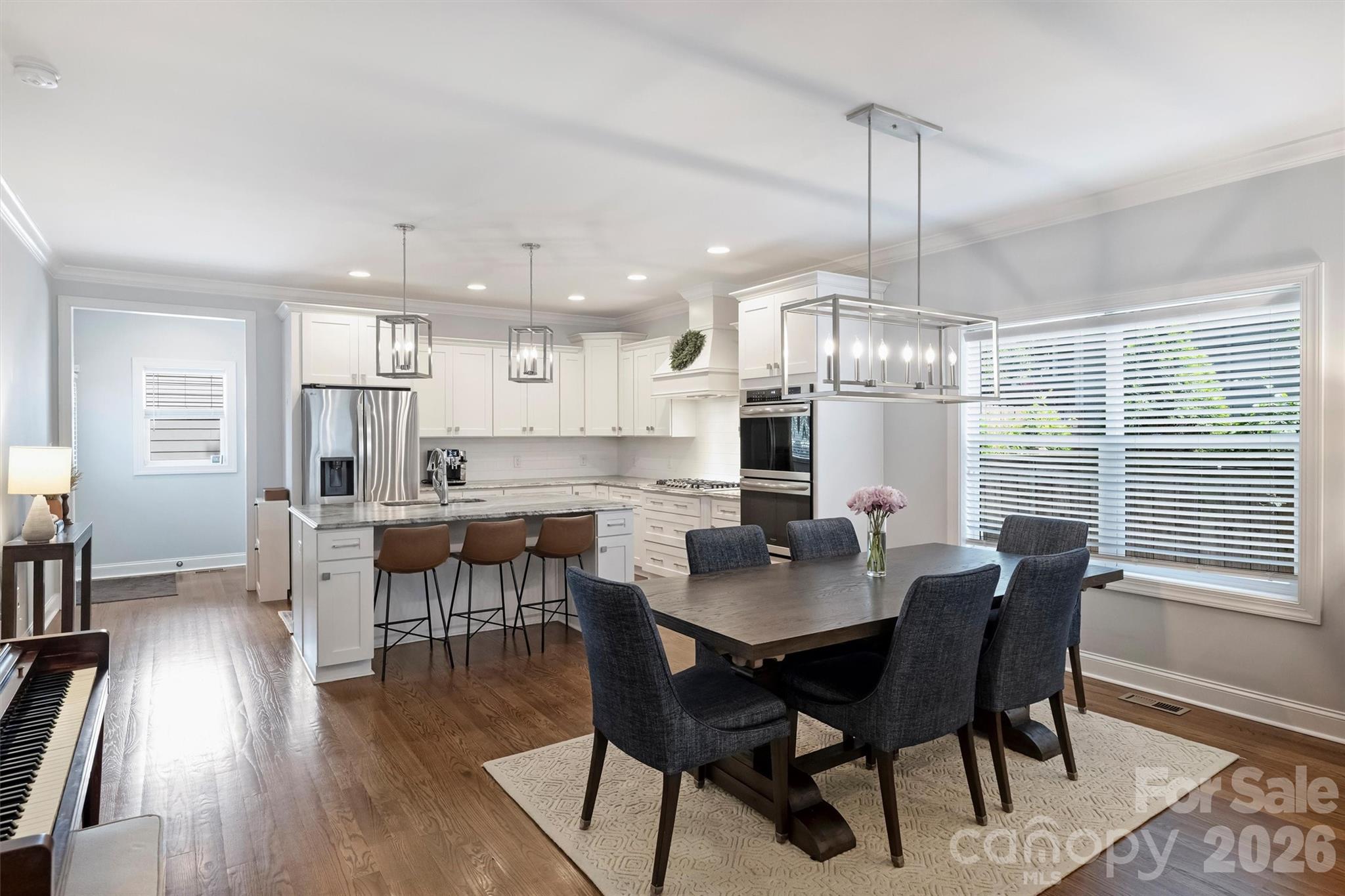 Midwood - Residential