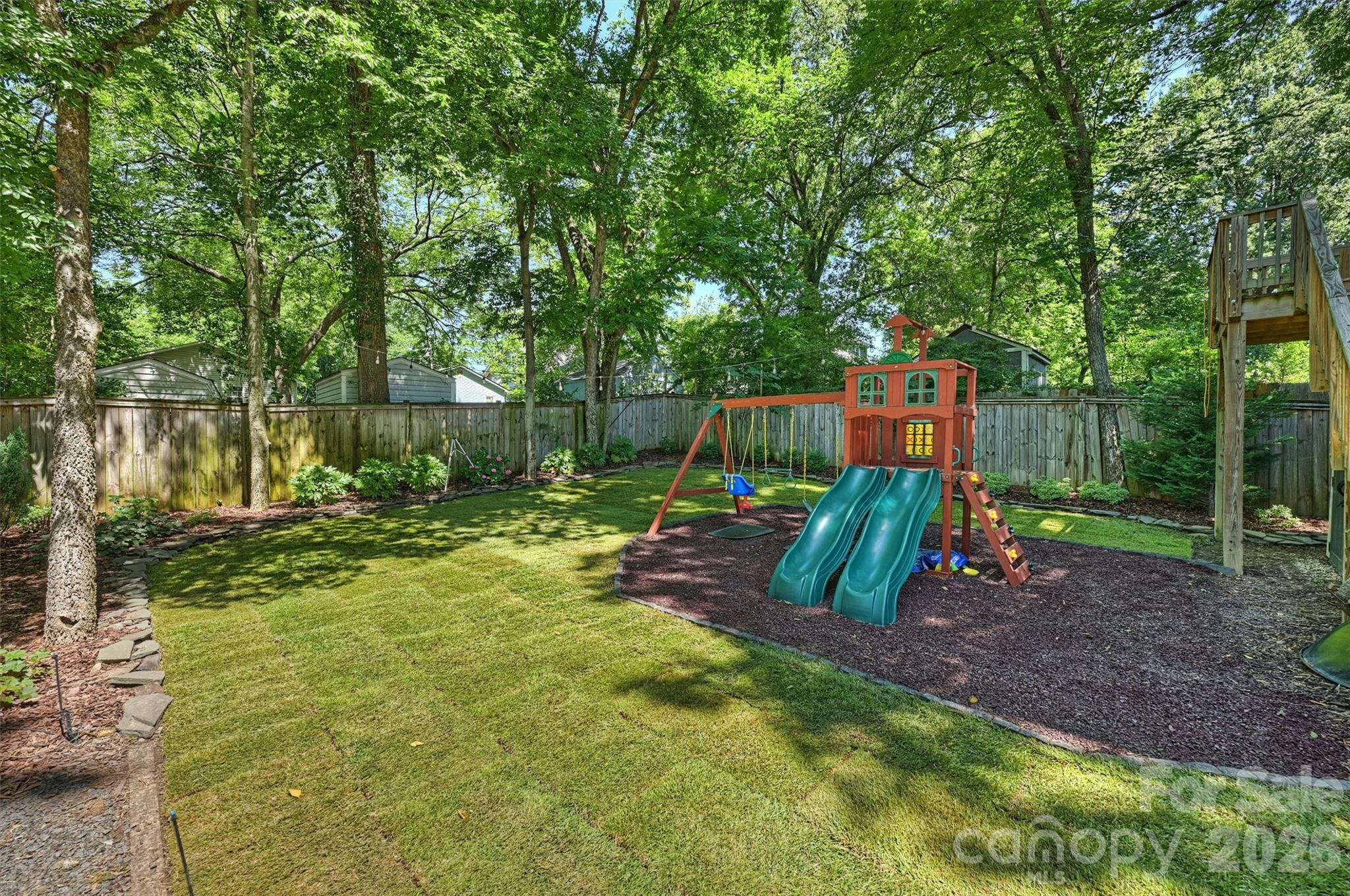 Midwood - Residential
