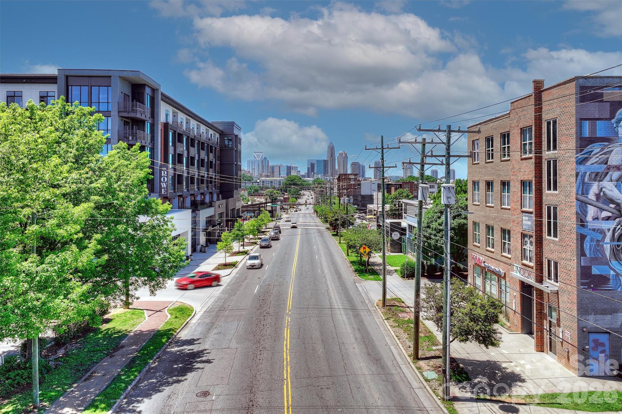 Midwood - Residential
