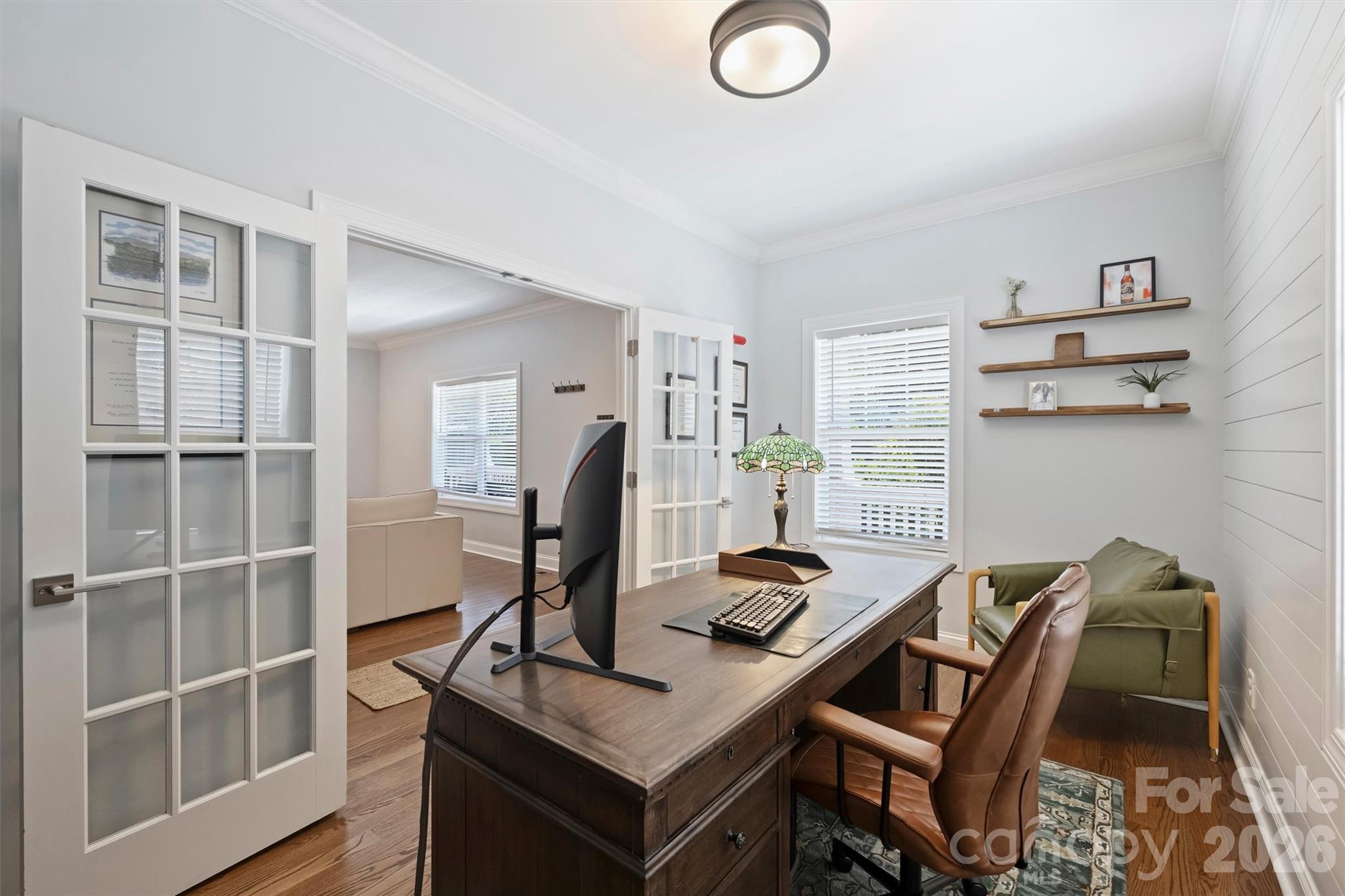 Midwood - Residential